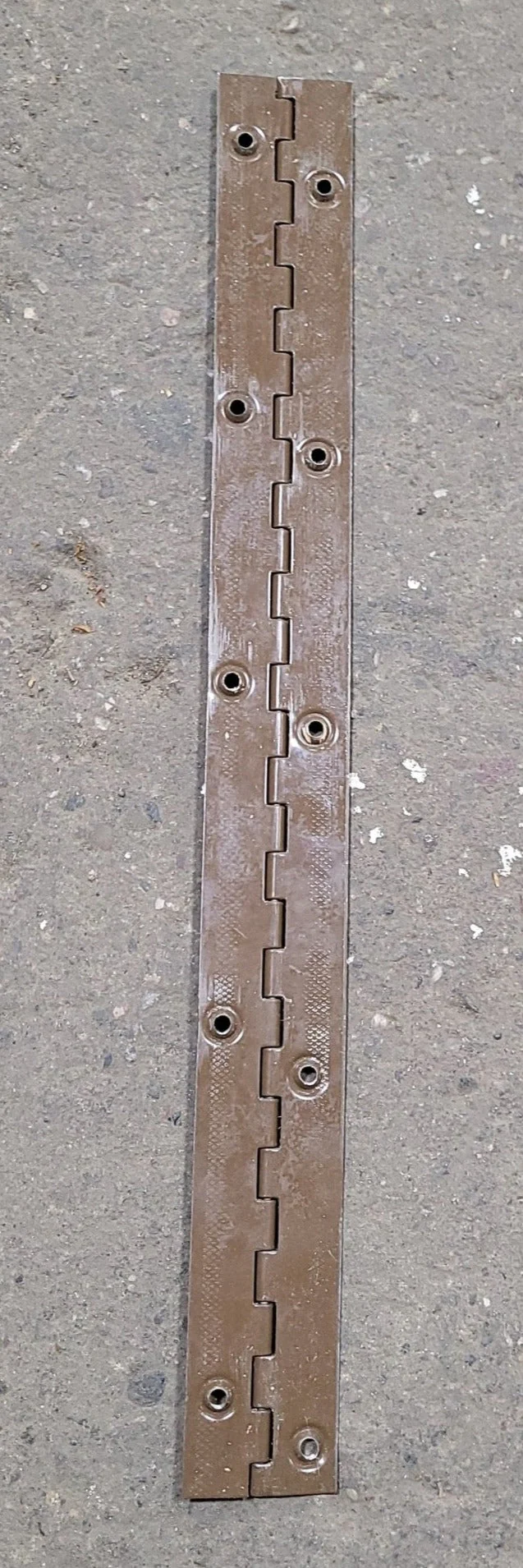 Used Table Piano Hinge- 15" L - Image 2