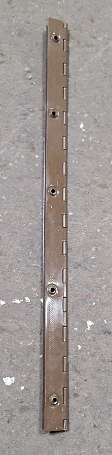 Used Table Piano Hinge- 15" L - Image 3