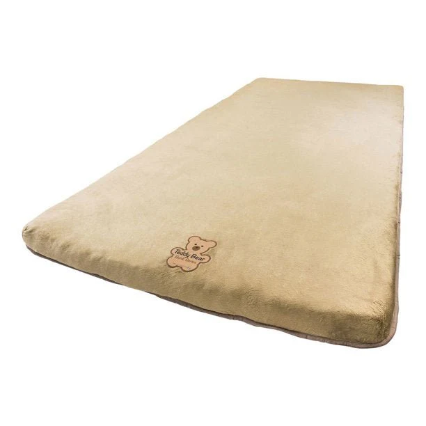 Used Teddy Bear Bunk Mattress 74" X 28" X 3" D