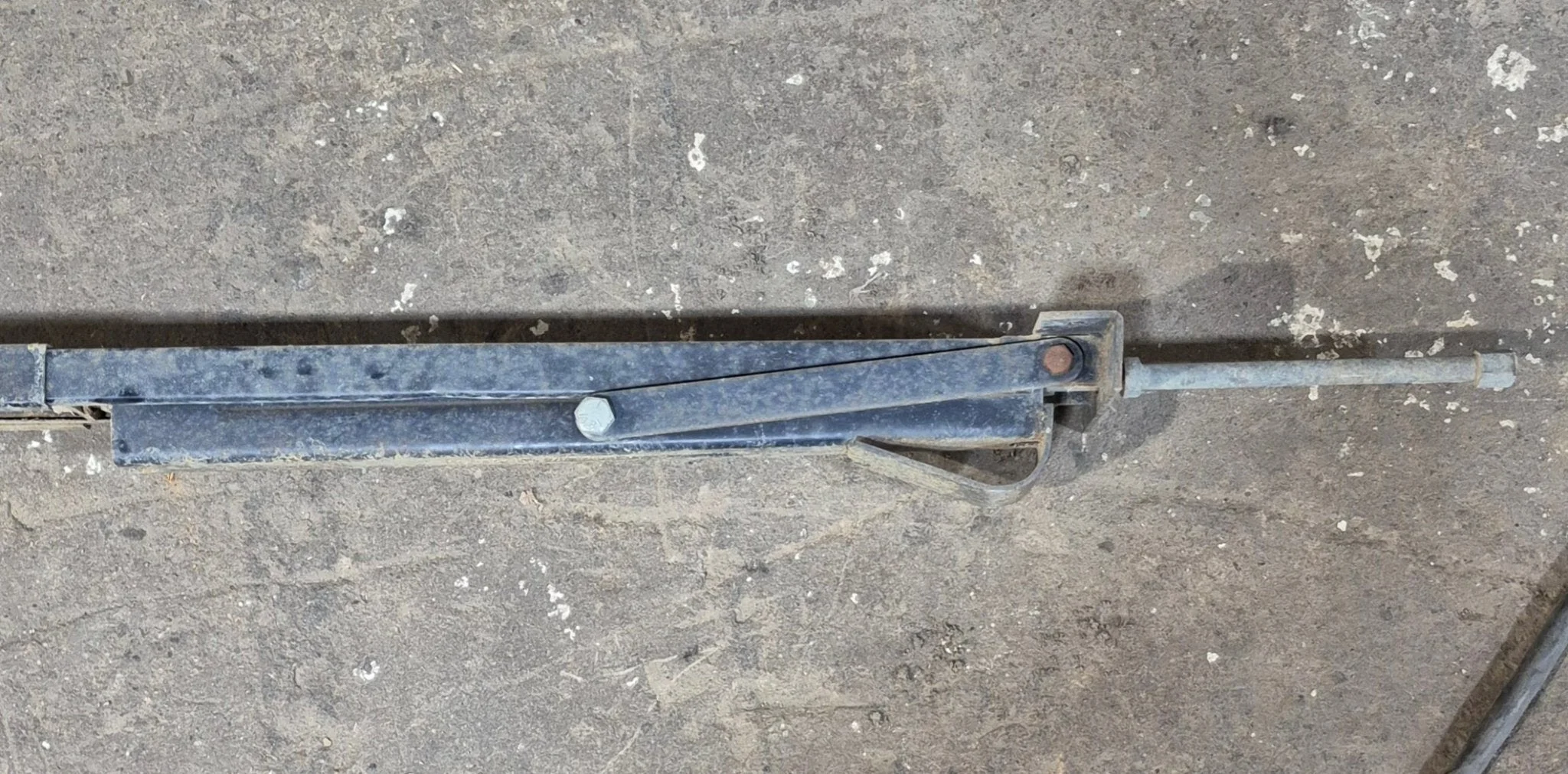 Used Telescopic Stabilizer Jack 79 3/4" - Image 5