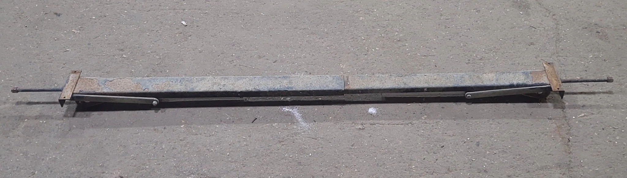 Used Telescopic Stabilizer Jack 85" - Image 6