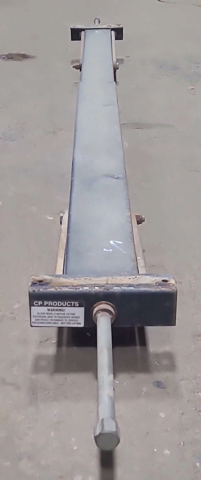 Used Telescopic Stabilizer Jack 86" - Image 4