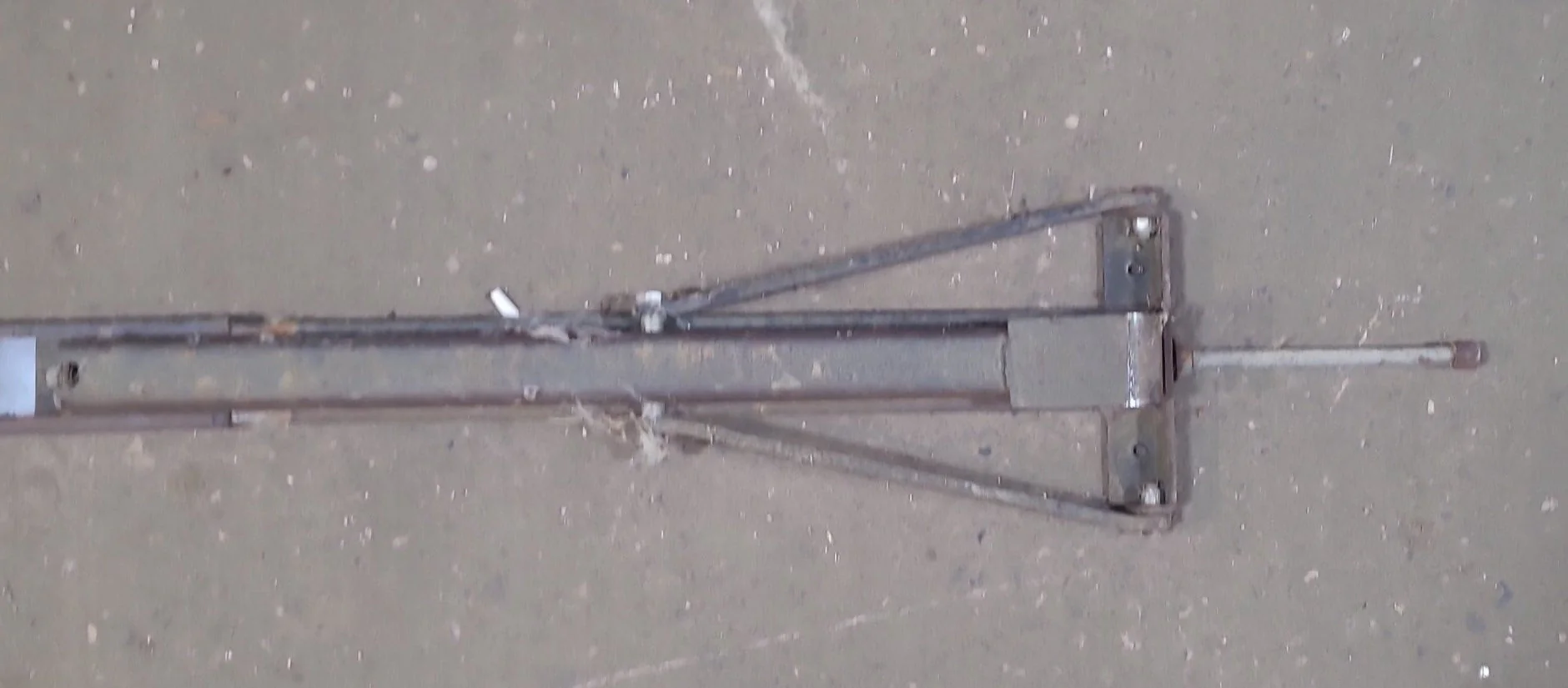 Used Telescopic Stabilizer Jack 90" - Image 6