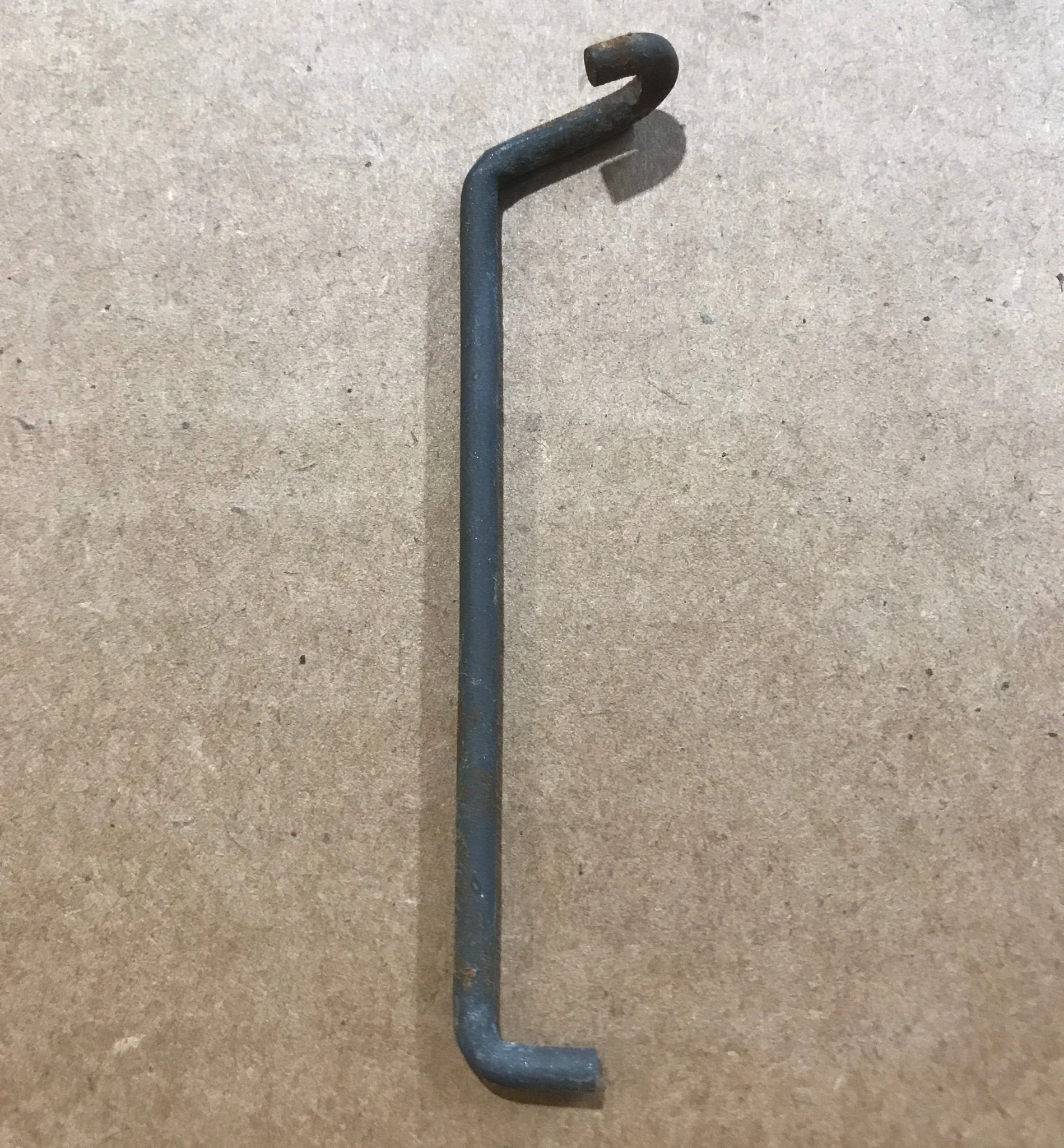 Used Thetford Toilet Water Value Link - 33315 - Image 2
