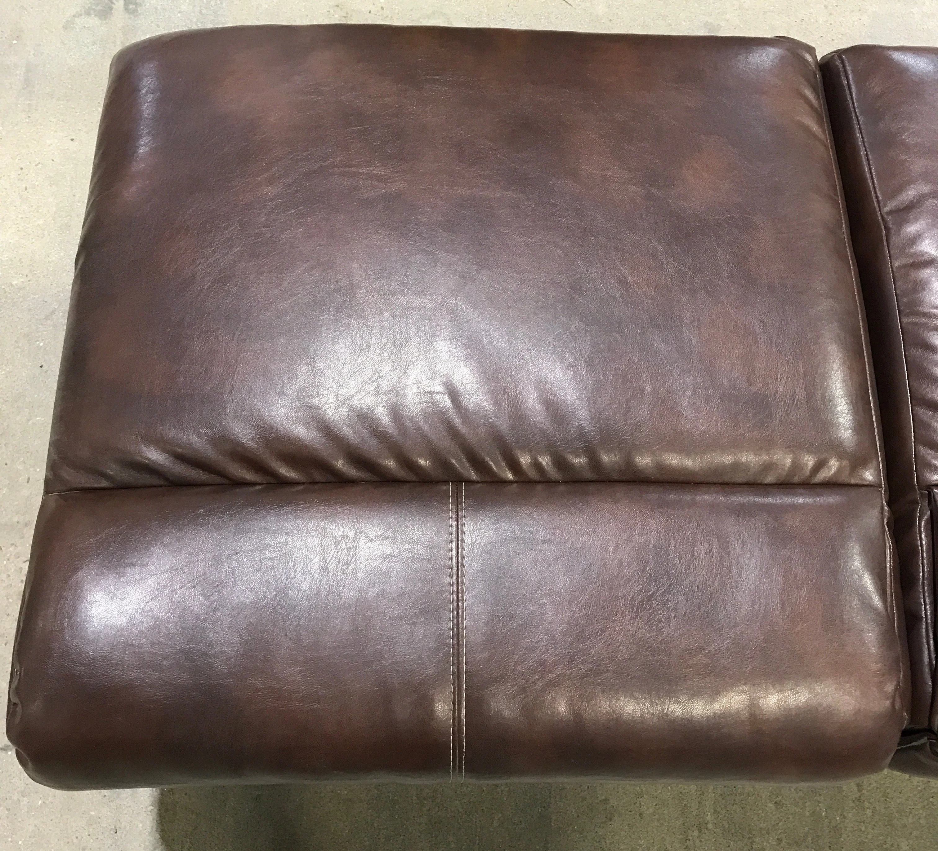 Used Tri-Fold Bench Seat 56” W X 26” D - Image 4