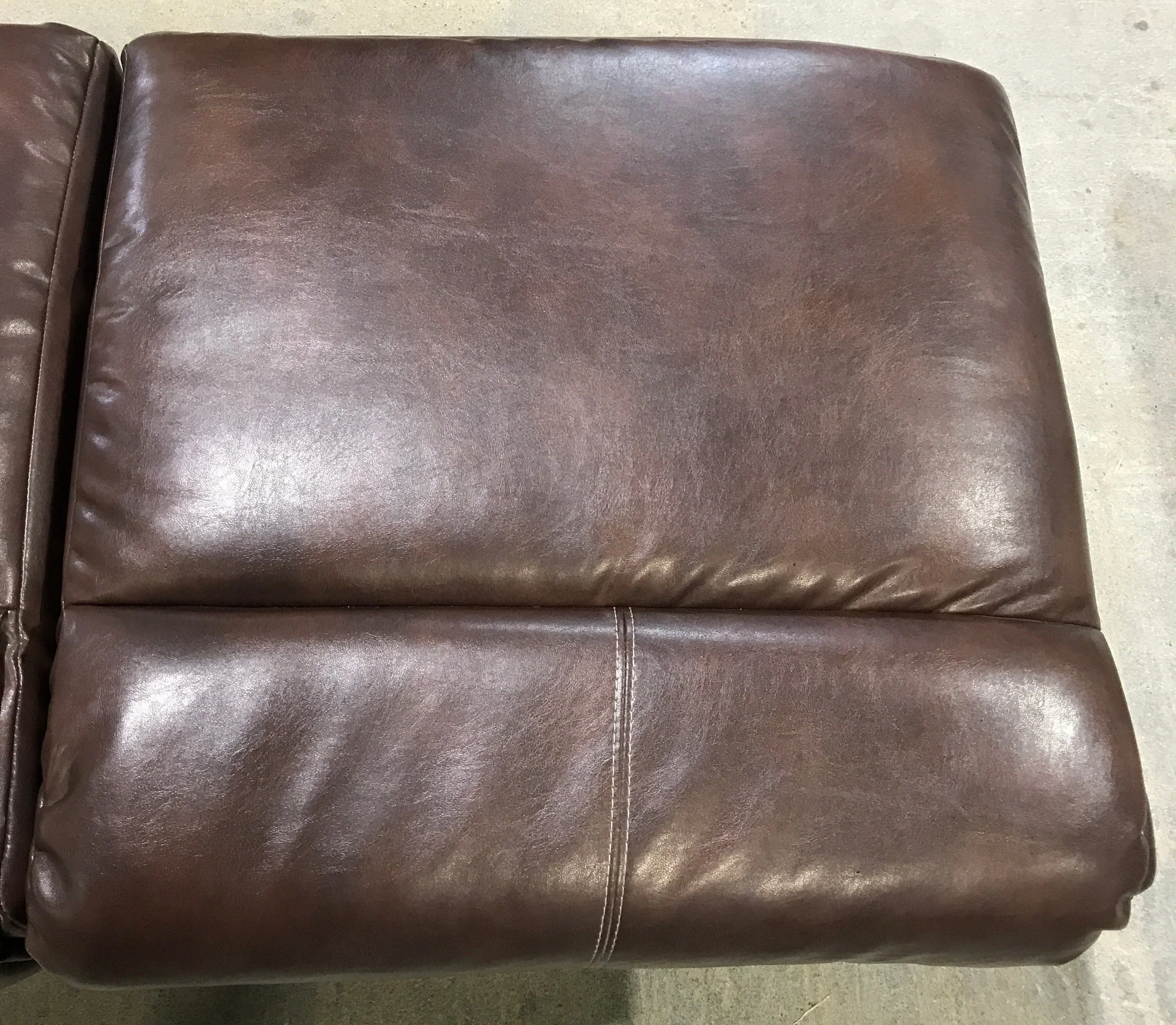 Used Tri-Fold Bench Seat 56” W X 26” D - Image 5