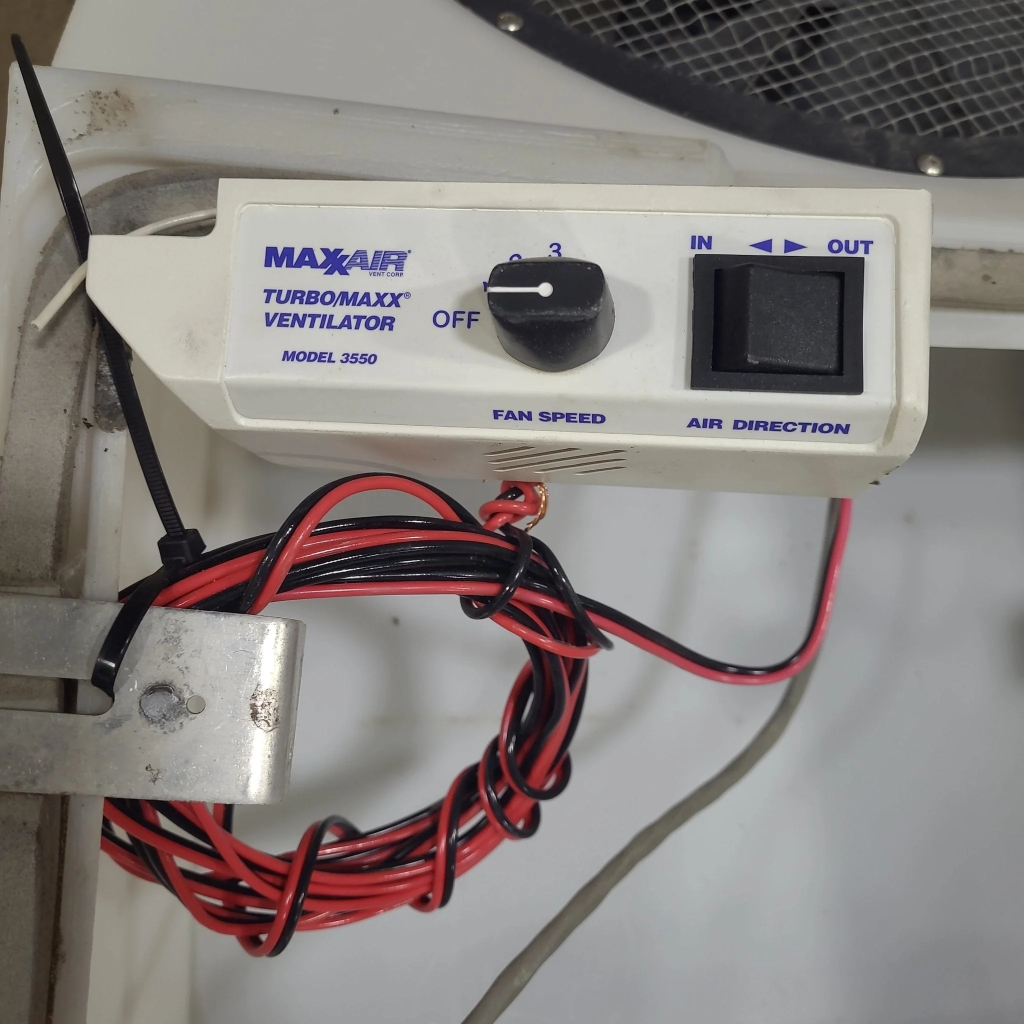 Used Turbo/Maxx 3 Speed M 3550 - Image 3