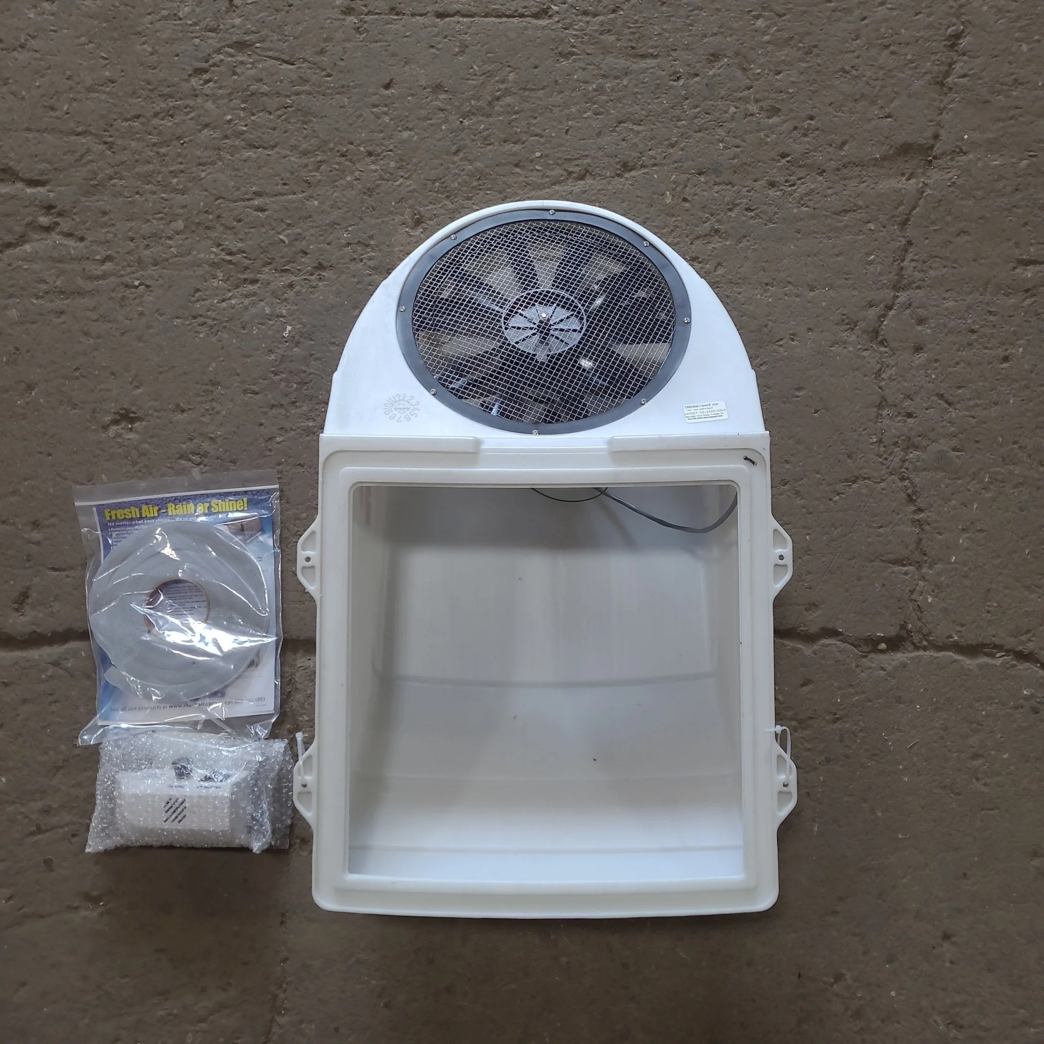 Used Turbo/Maxx 3 Speed M 3550 - Image 4