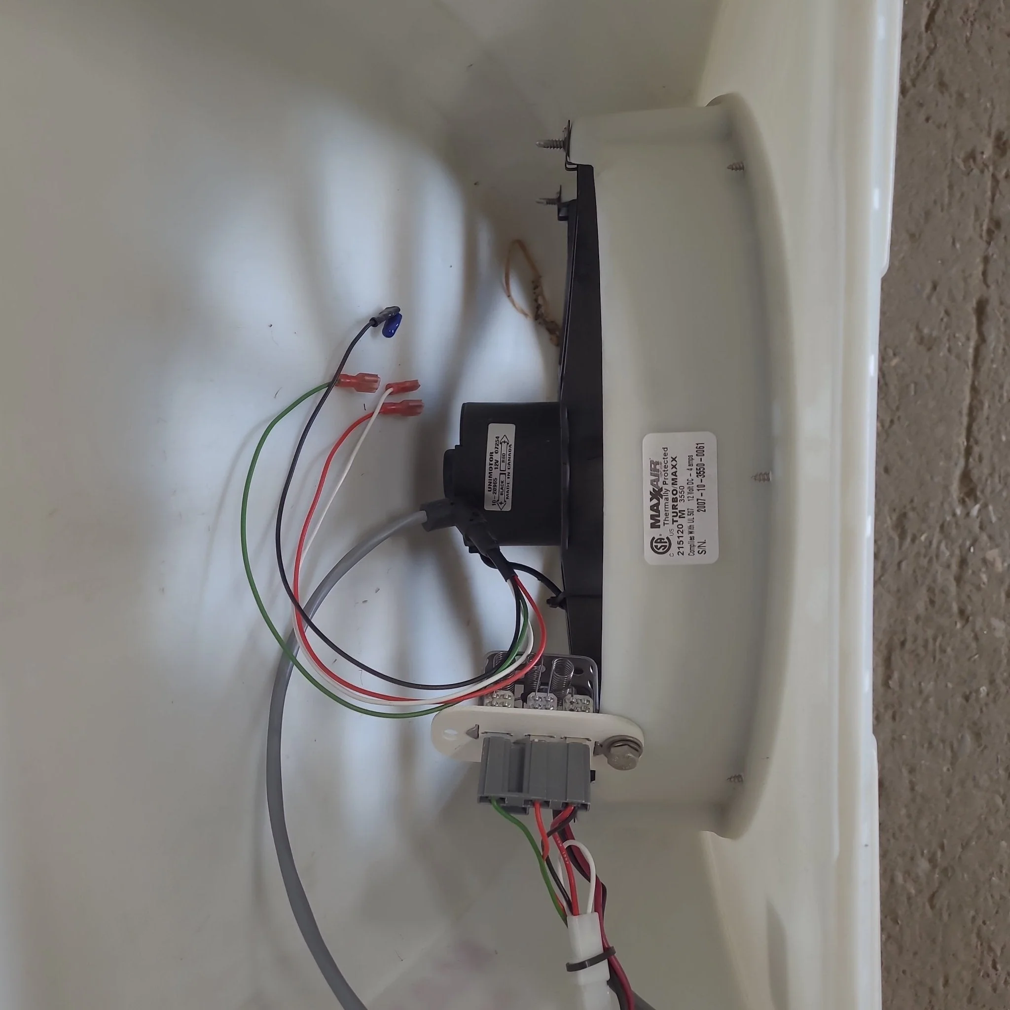 Used Turbo/Maxx 3 Speed M 3550 - Image 6