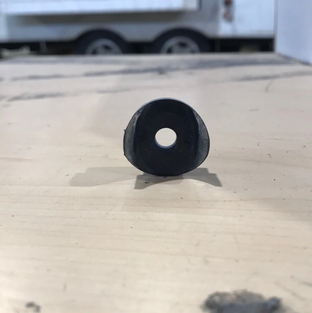 Used U-shaped Cradle for Standoff Assembly - Image 2