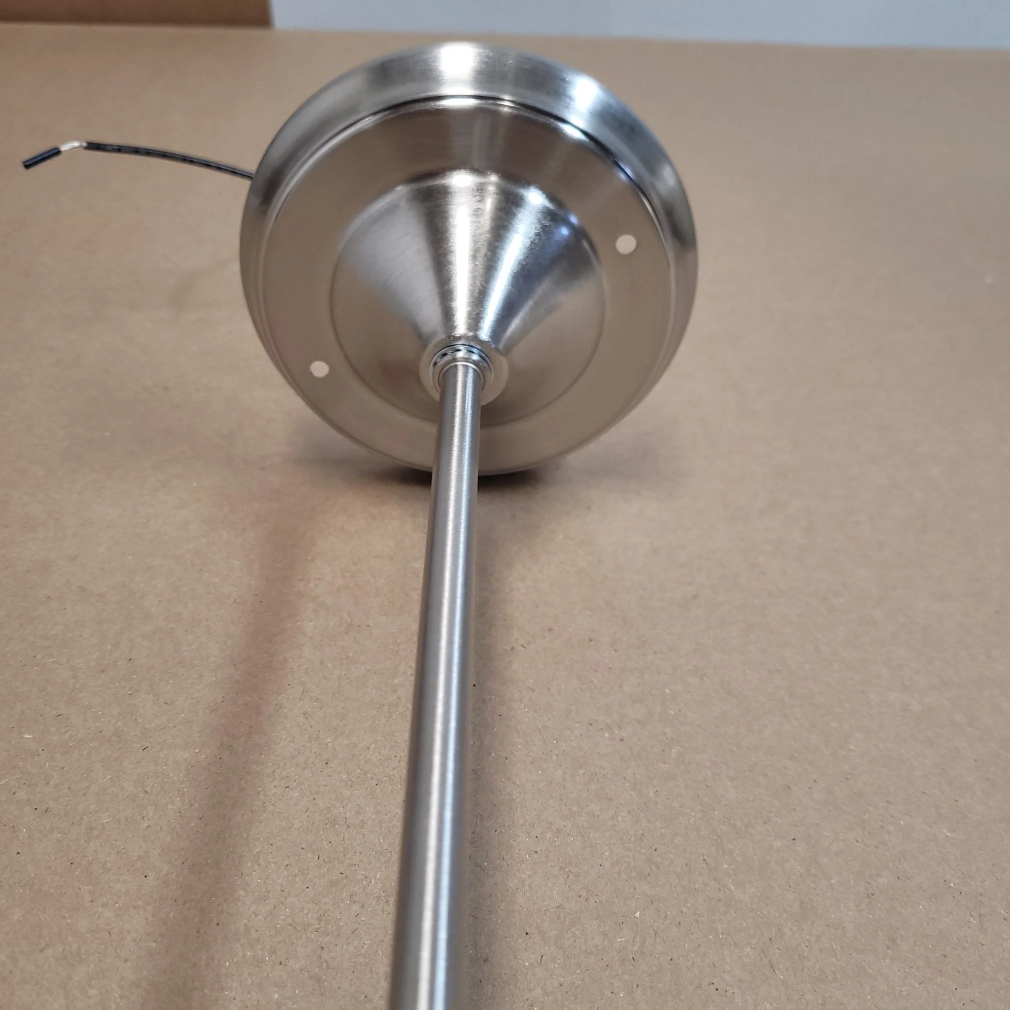 Used Unique Interior Light Pendant 26 3/4" - Image 4