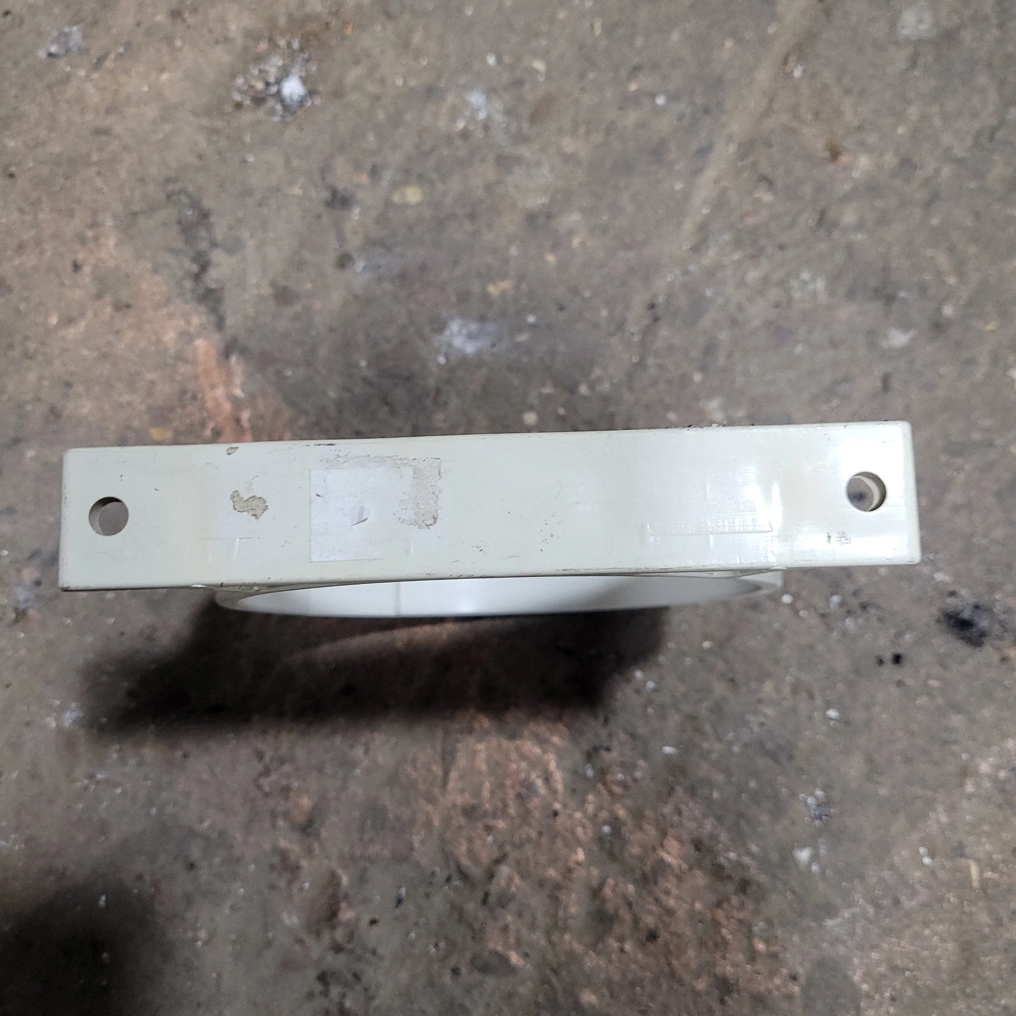 Used Valterra A04-0157 Sewer Hose Storage Carrier Support - Image 3