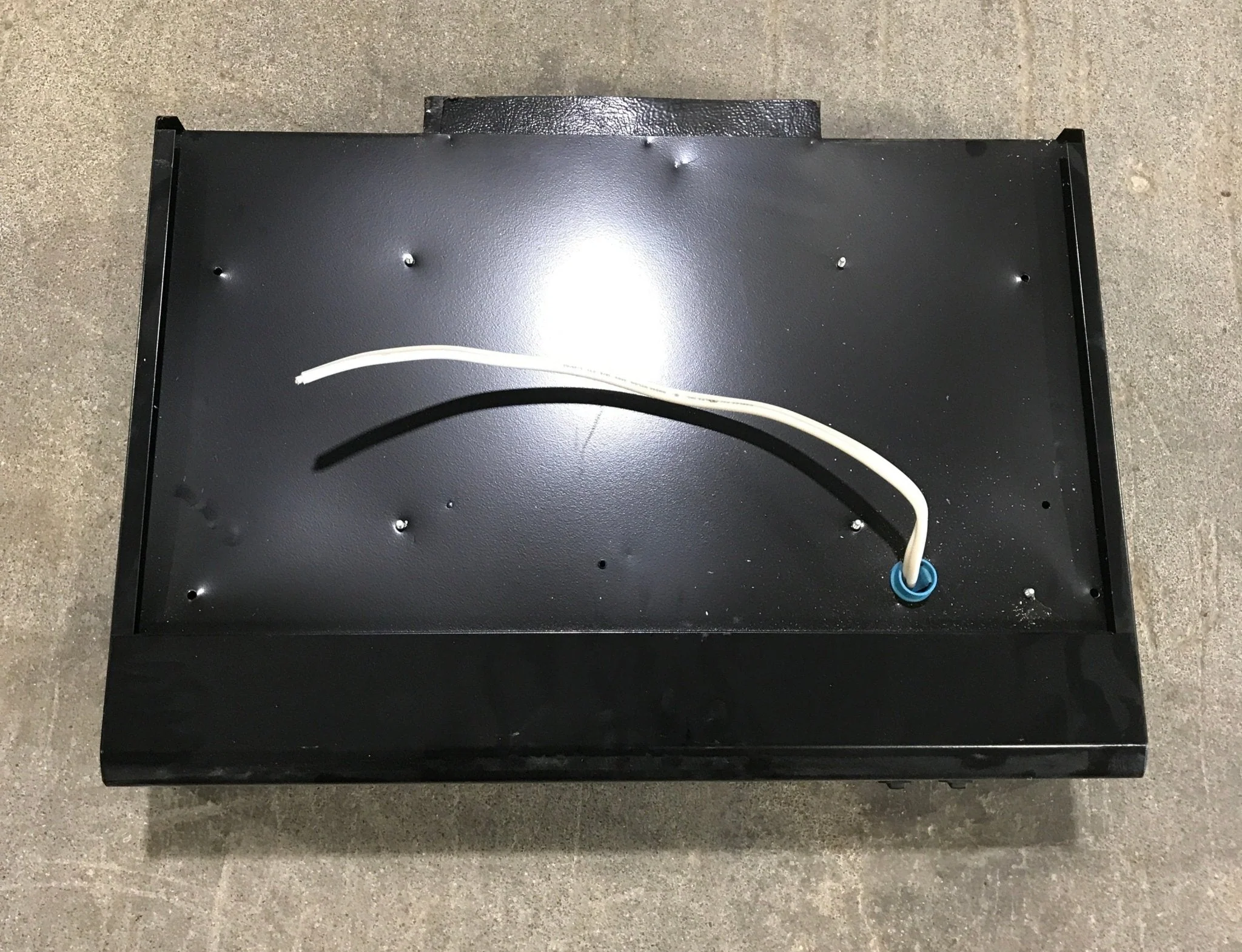 Used Ventline RV Range Hood Fan C1245 - Image 3