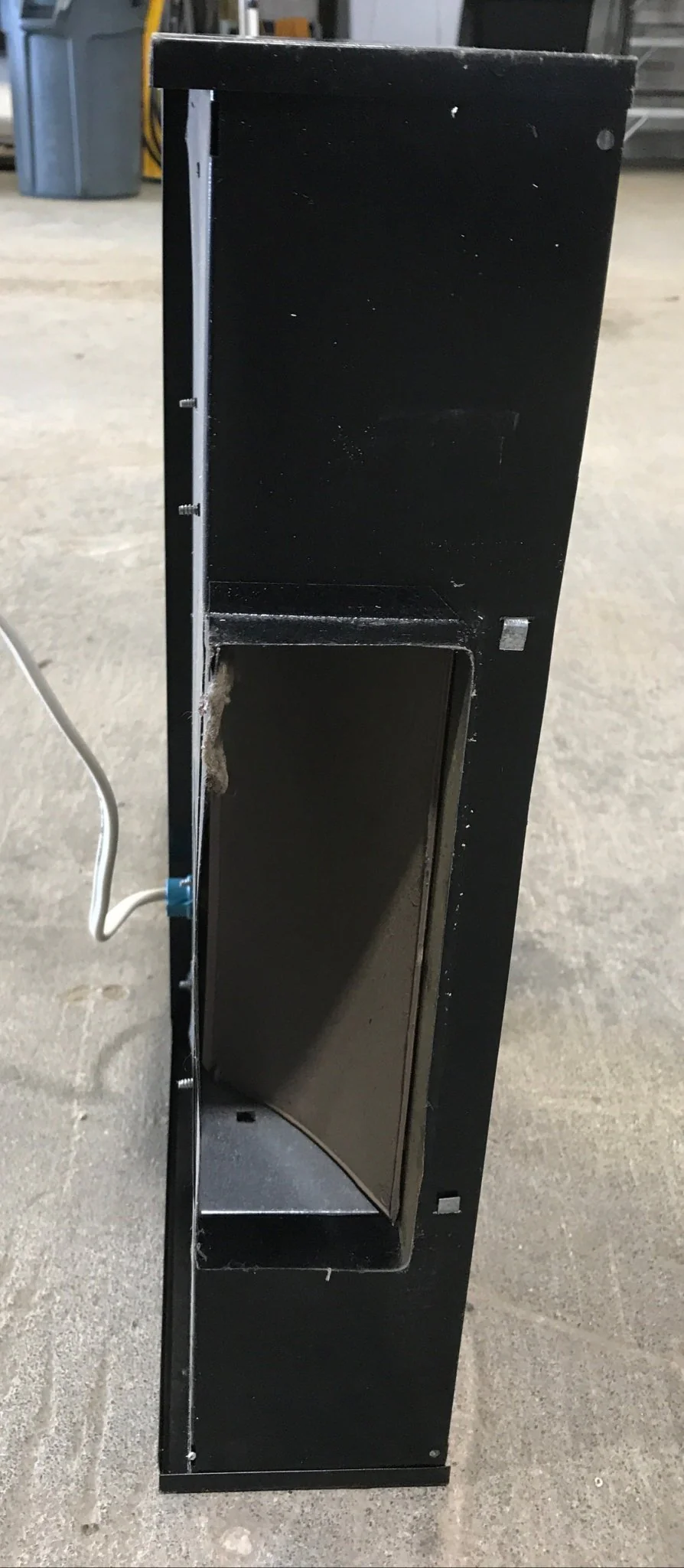 Used Ventline RV Range Hood Fan C1245 - Image 4