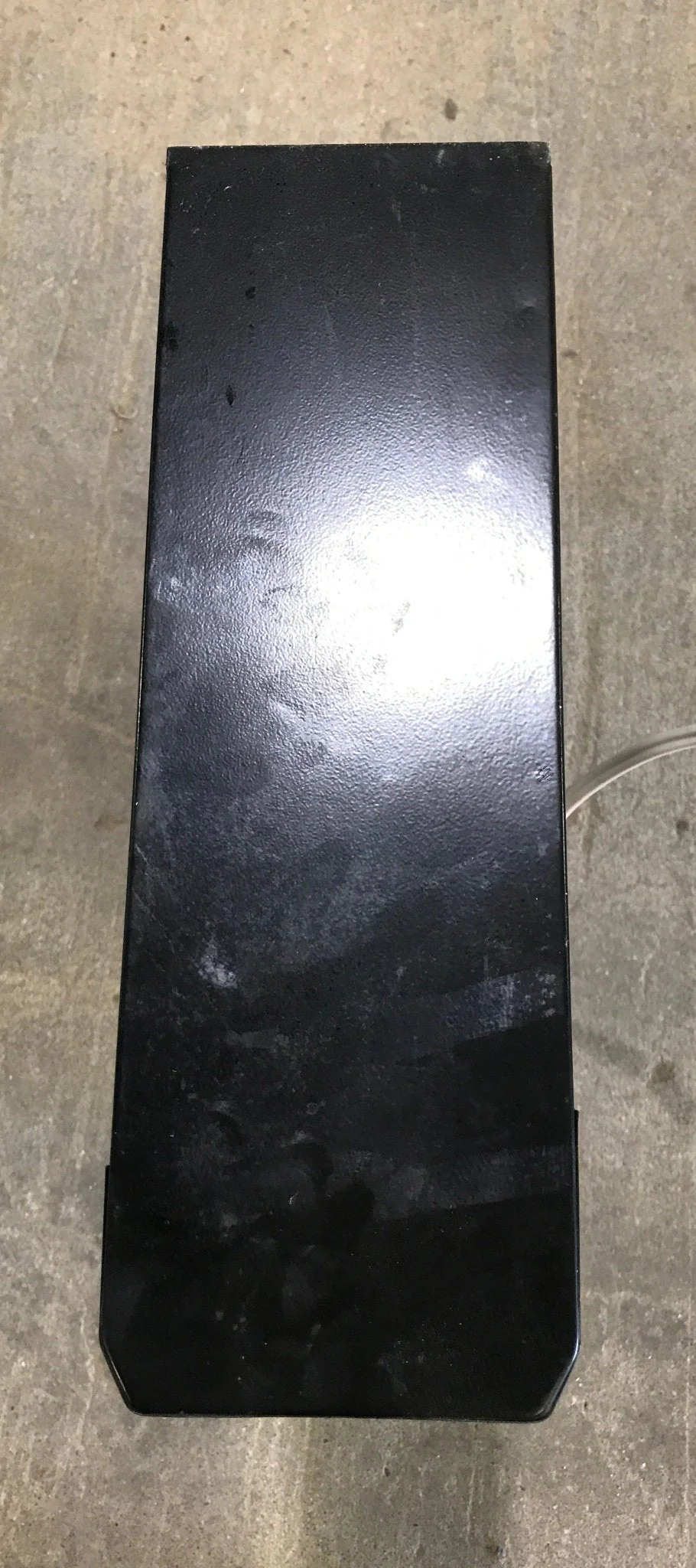 Used Ventline RV Range Hood Fan C1245 - Image 5