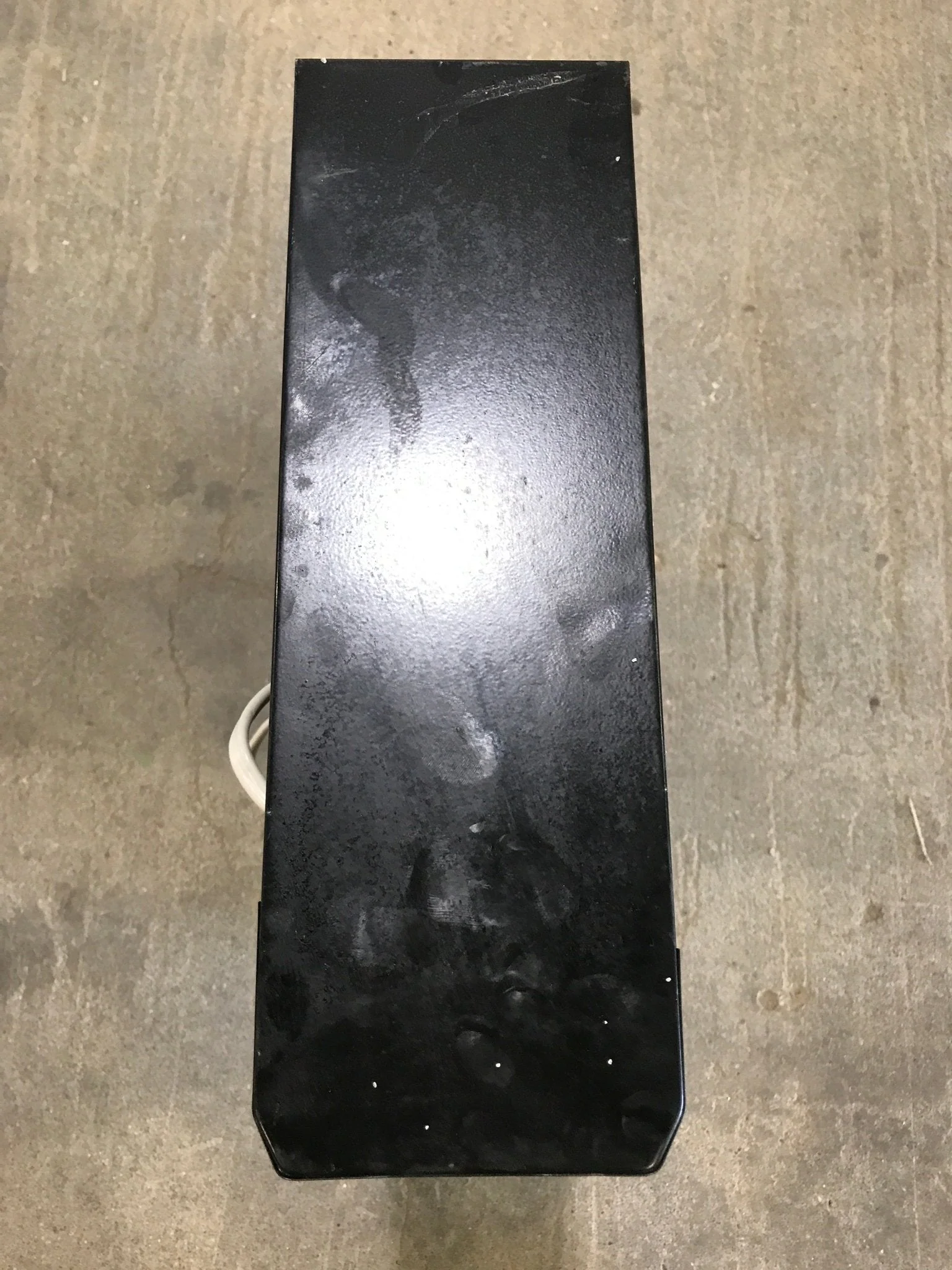 Used Ventline RV Range Hood Fan C1245 - Image 6