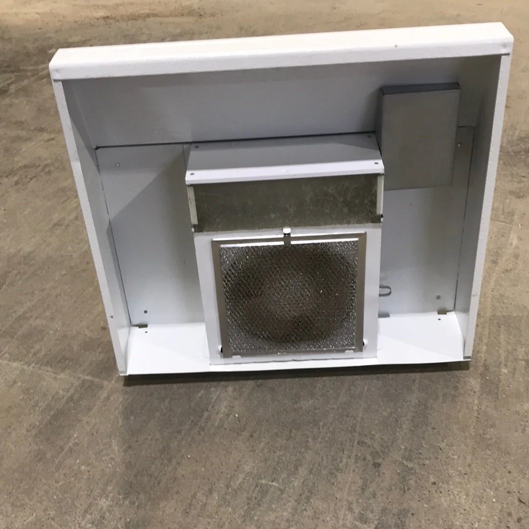 Used Ventline RV Range Hood Fan CC0431-09 - Image 2