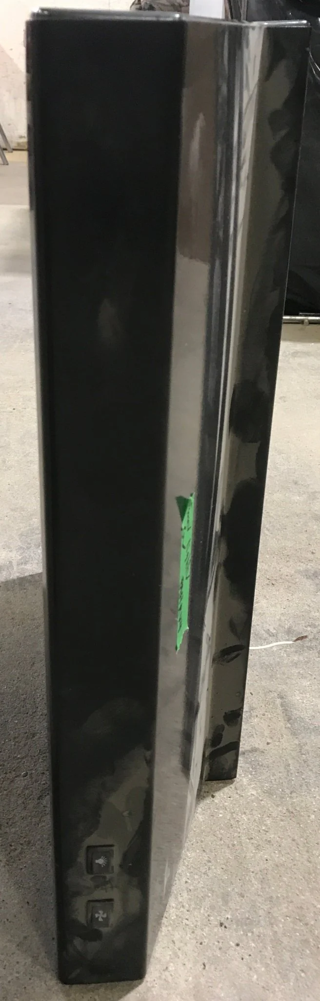 Used Ventline RV Range Hood Fan CC0431-10 - Image 2