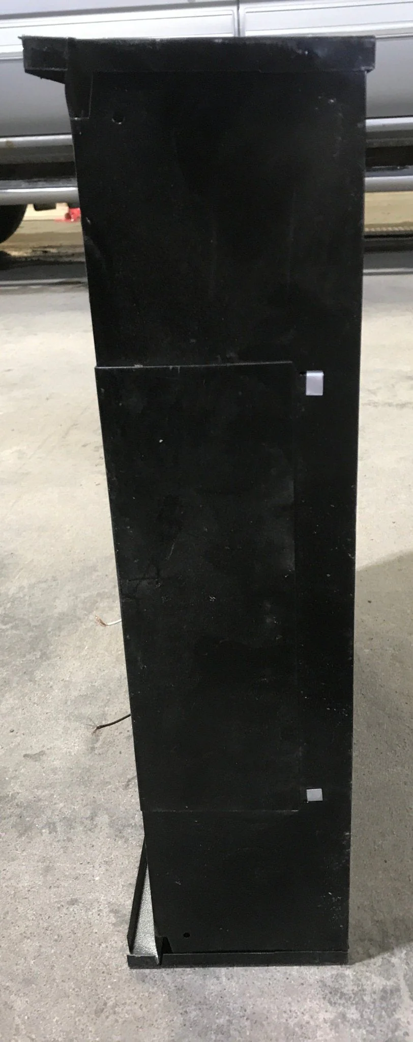 Used Ventline RV Range Hood Fan CC0431-10 - Image 4