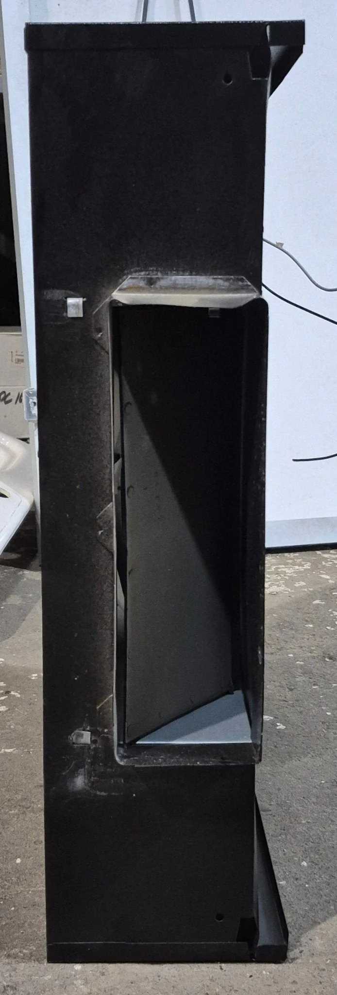 Used Ventline RV Range Hood Fan - CC0431-09 - Image 6