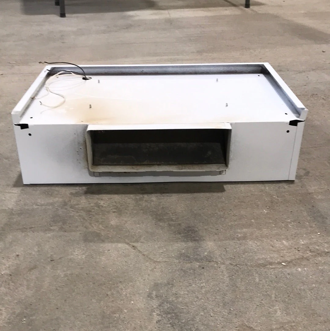 Used Ventline RV Range Hood Fan CC0431-09 - Image 3