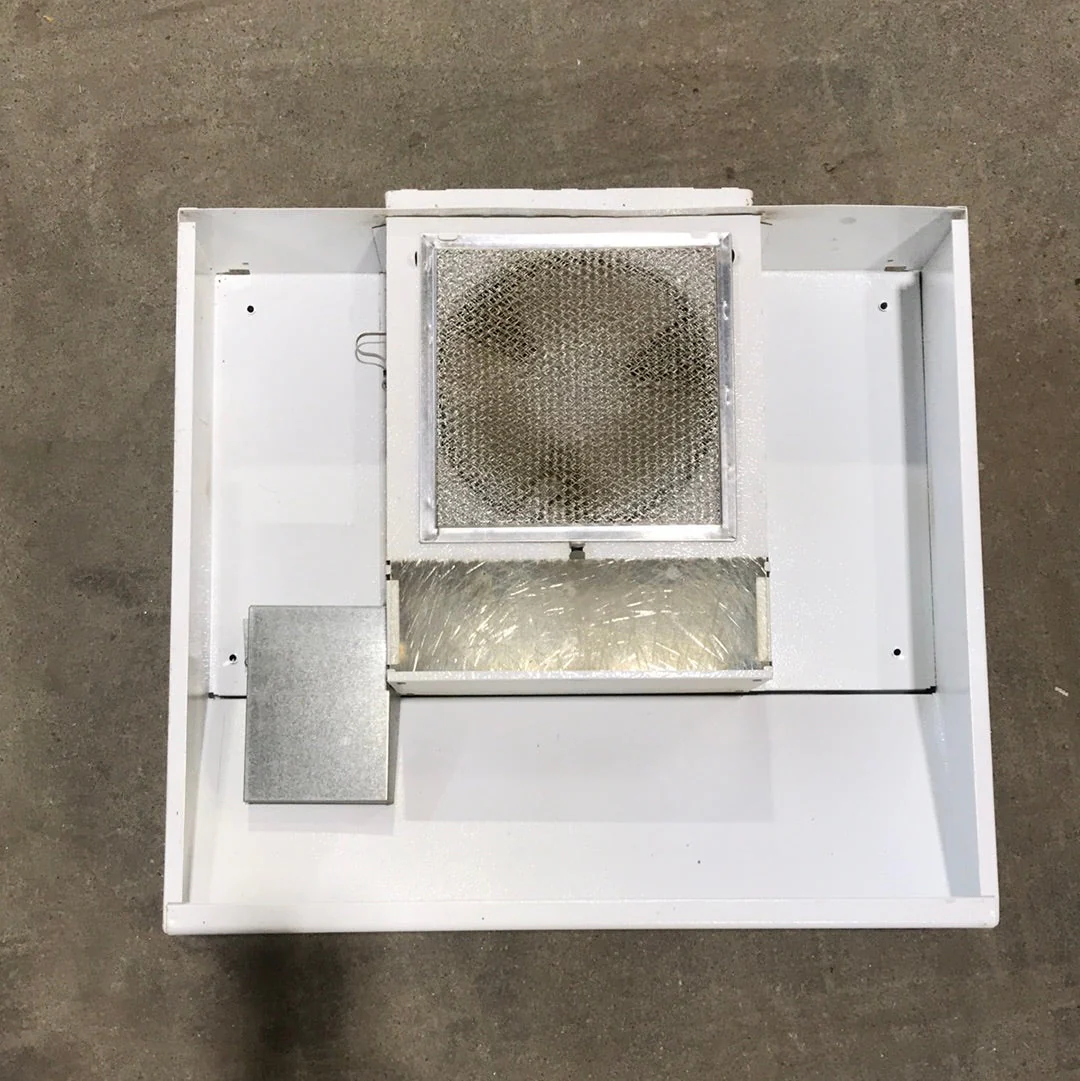 Used Ventline RV Range Hood Fan CC0431-09 - Image 4