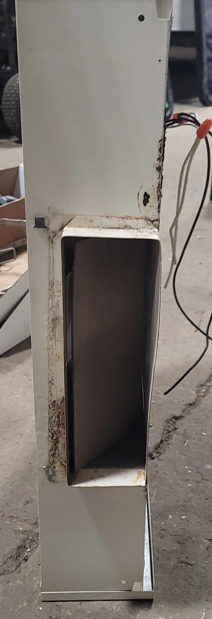 Used Ventline RV Range Hood Fan CC316-1 - Image 6