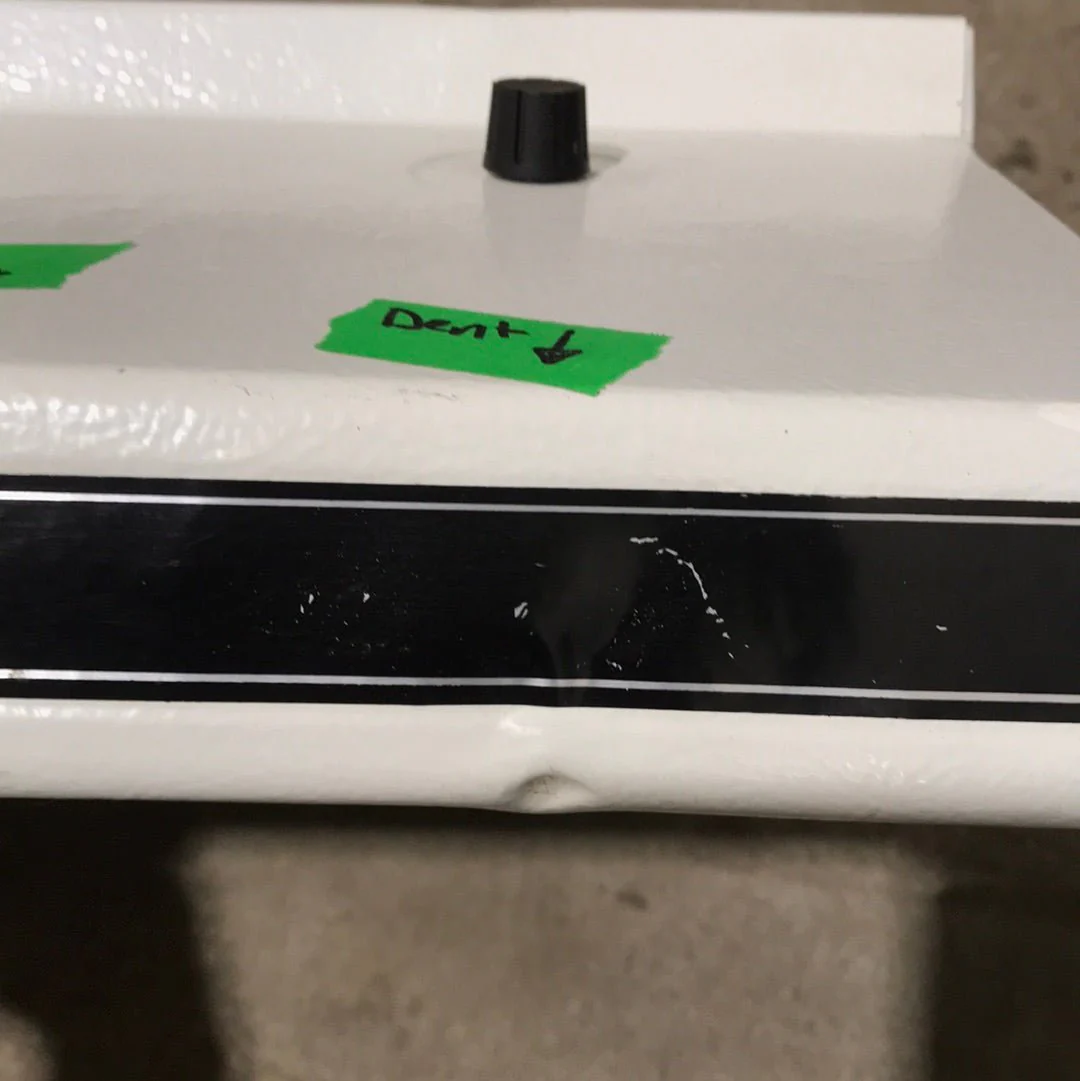 Used Ventline RV Range Hood Fan CC316-2 - Image 2
