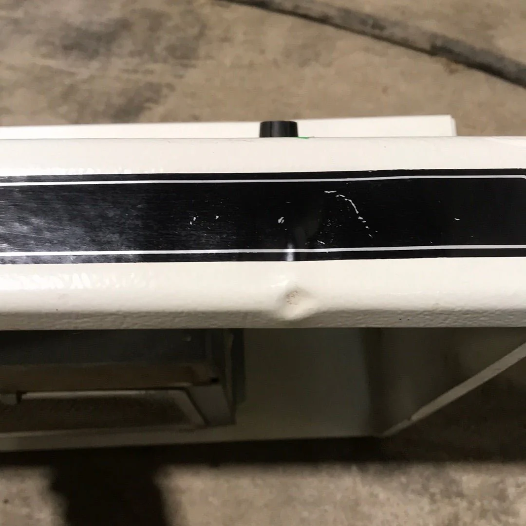 Used Ventline RV Range Hood Fan CC316-2 - Image 3