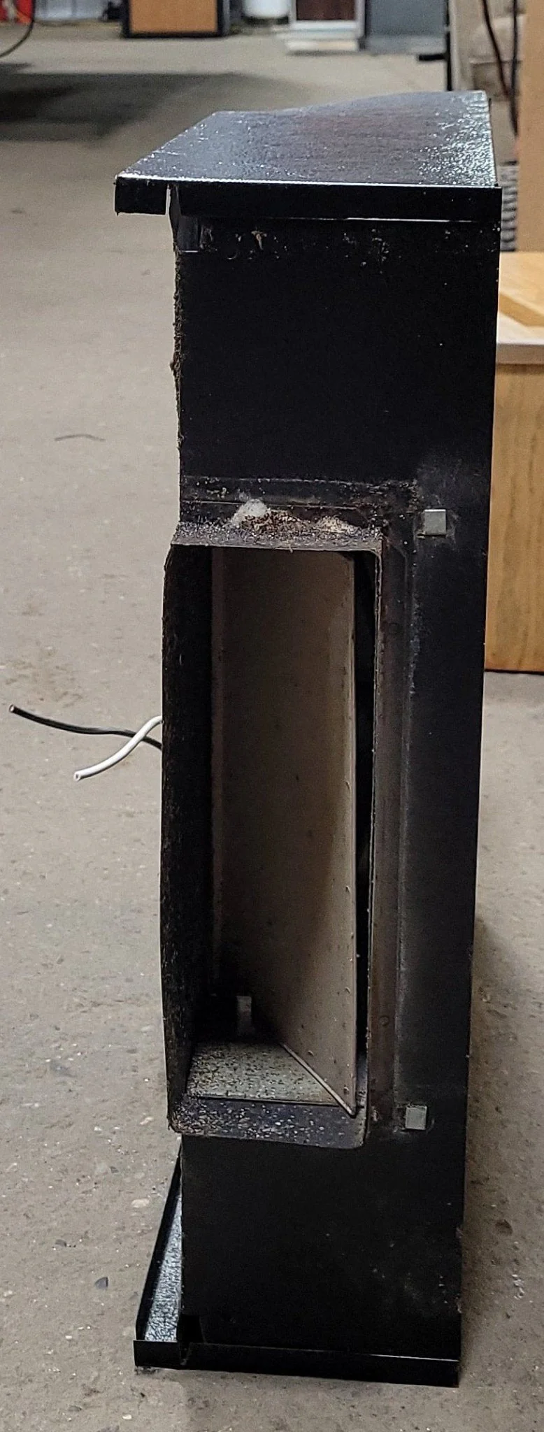 Used Ventline RV Range Hood Fan CC316-2 - Image 6