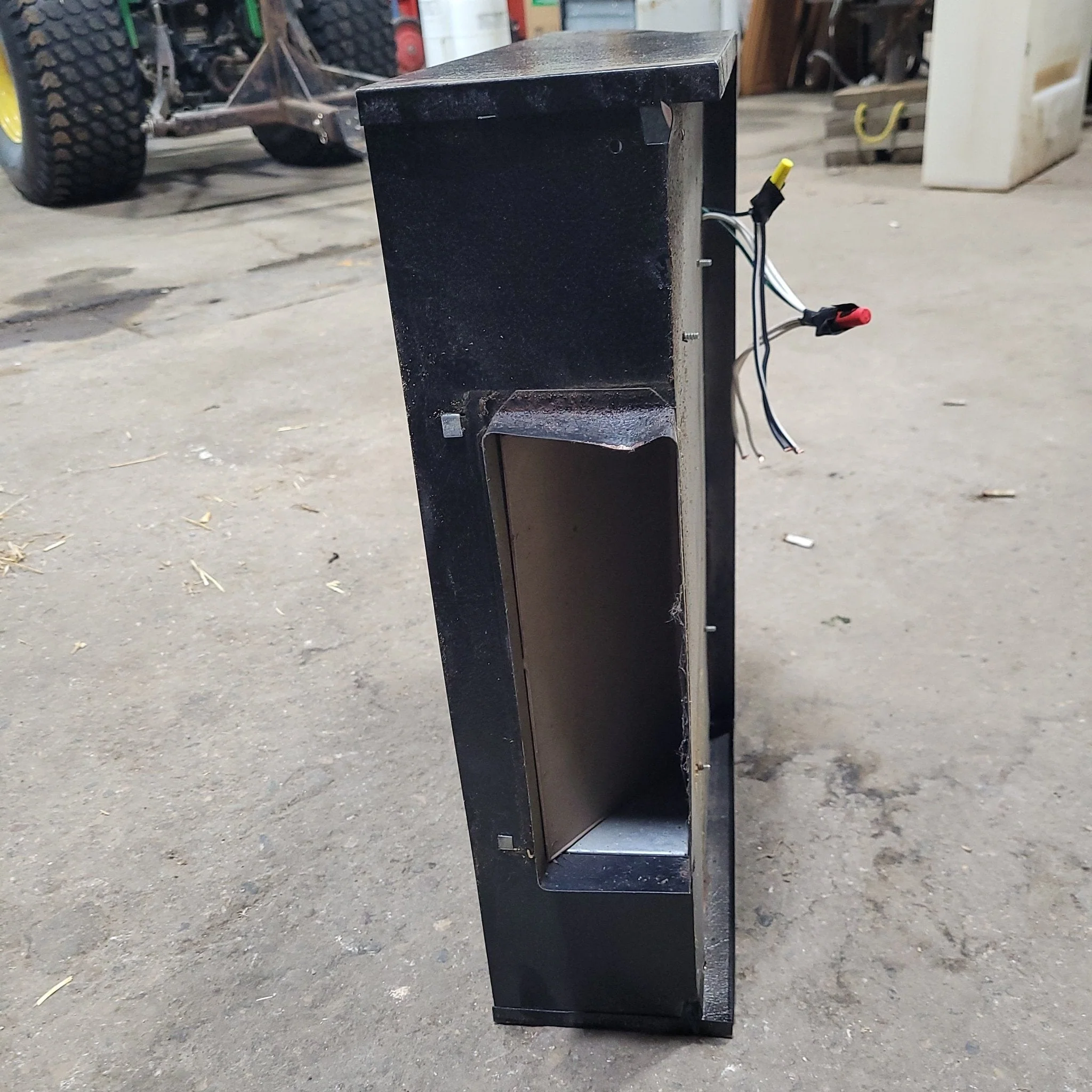Used Ventline RV Range Hood Fan CC316-2 - Image 5