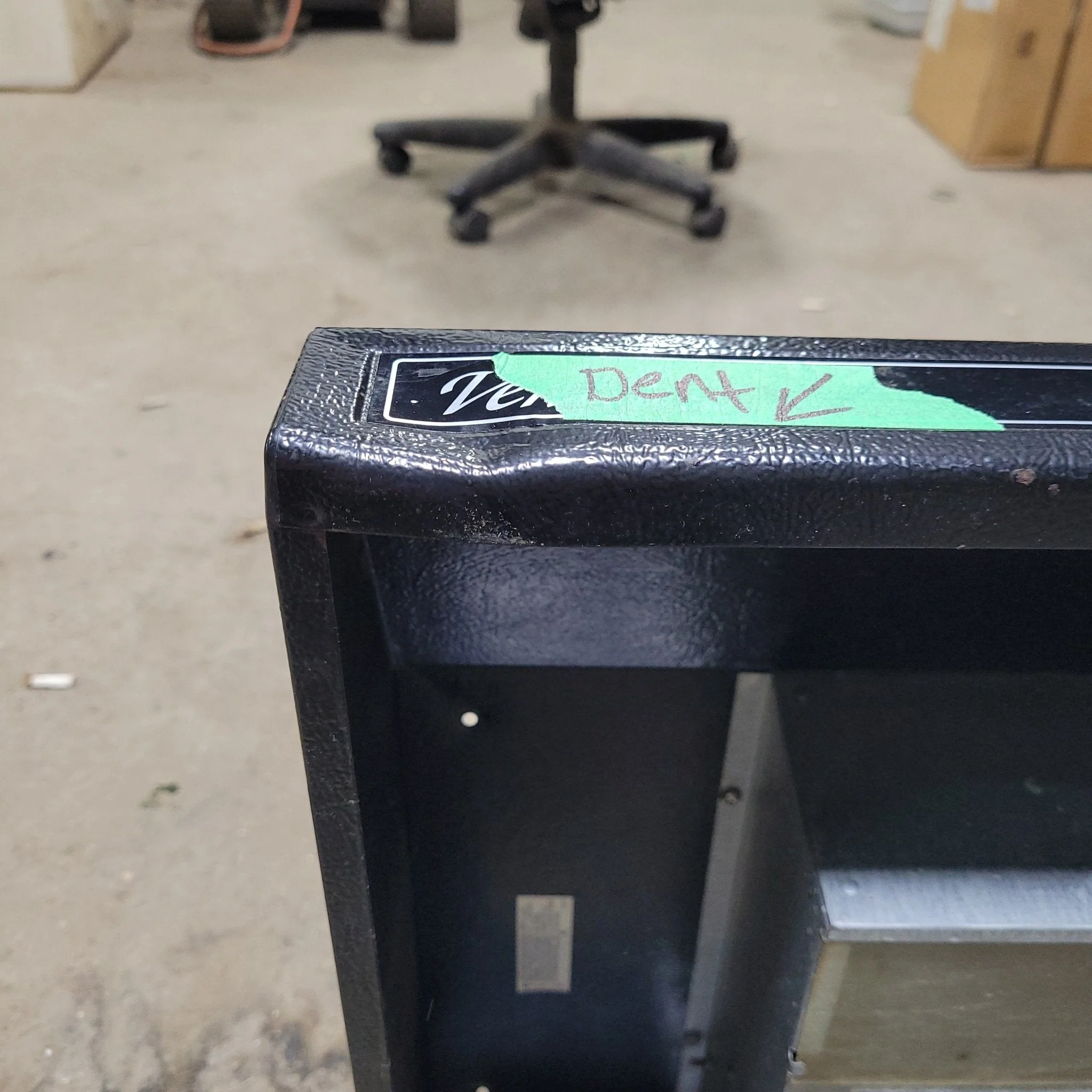 Used Ventline RV Range Hood Fan CC316-2 - Image 6