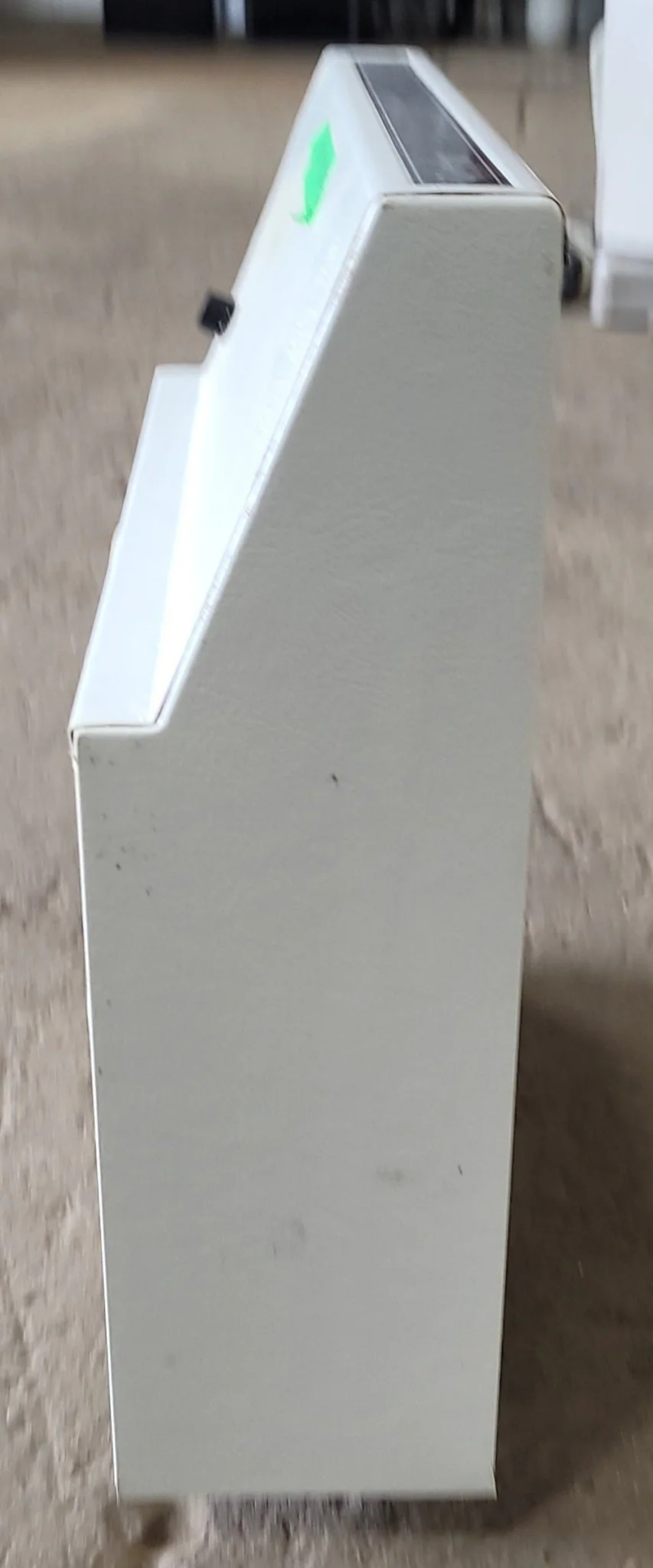 Used Ventline RV Range Hood Fan CC317-2 - Image 4
