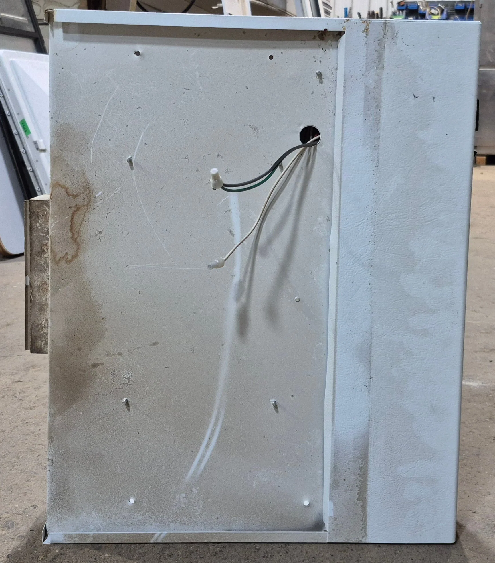 Used Ventline RV Range Hood Fan CC431-3 - Image 5