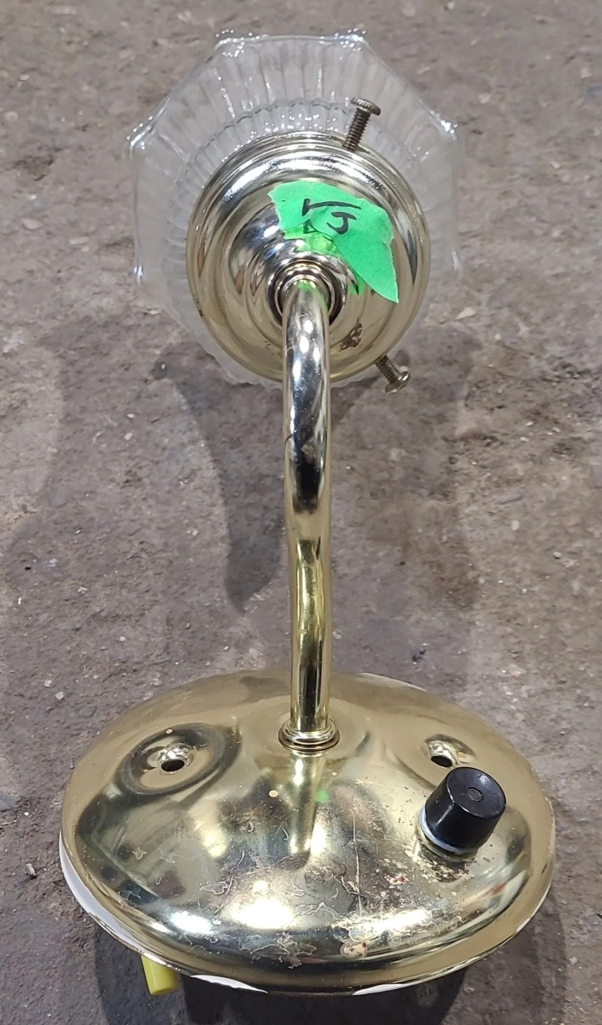 Used Wall Mount Light - Image 4