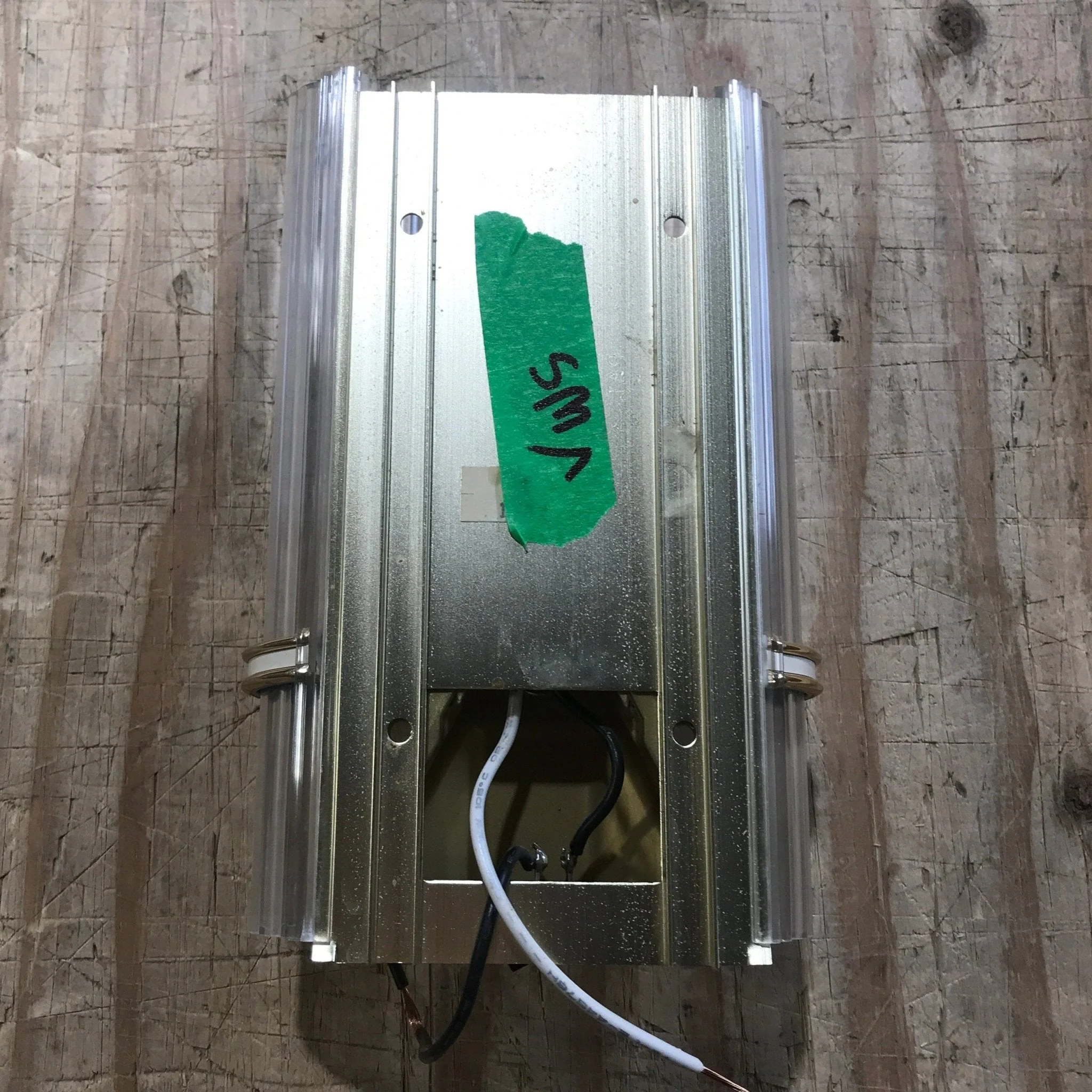 Used Wall Mount Sconce Light - Image 2