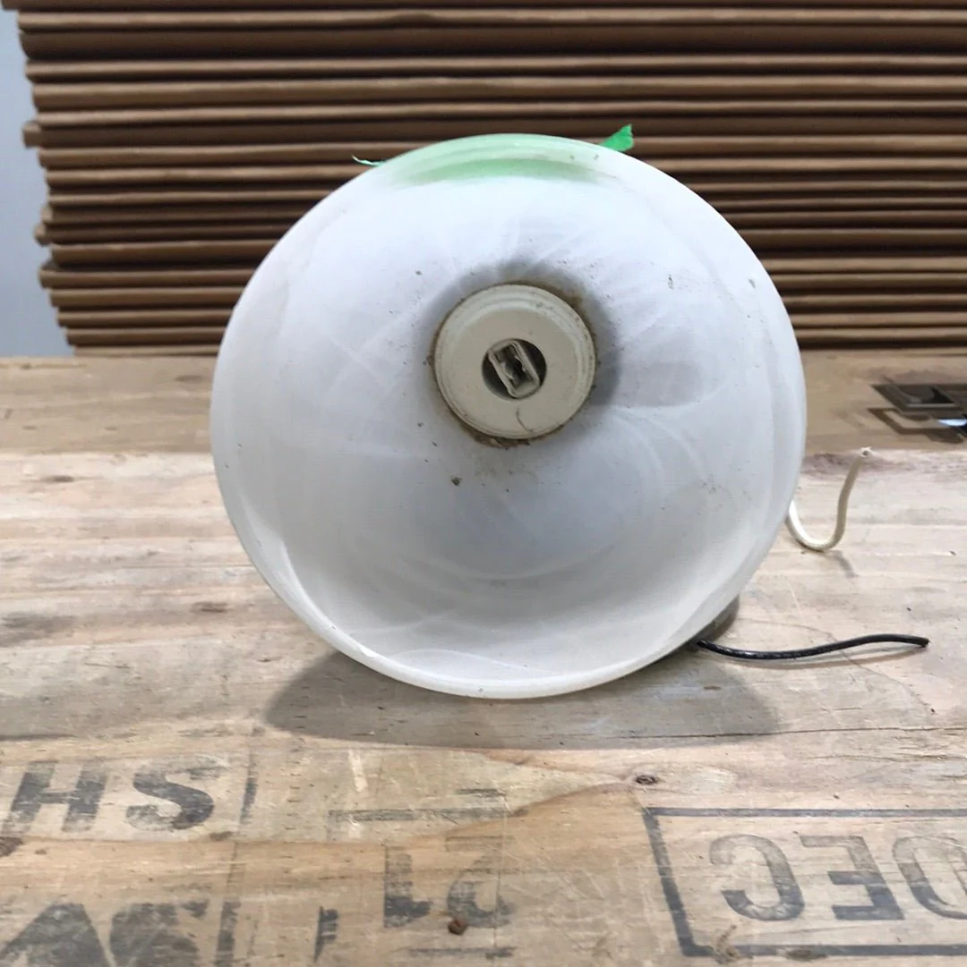 Used Wall Mount Sconce Light 39U4 | E110265 | Cat. No. 542 - Image 2