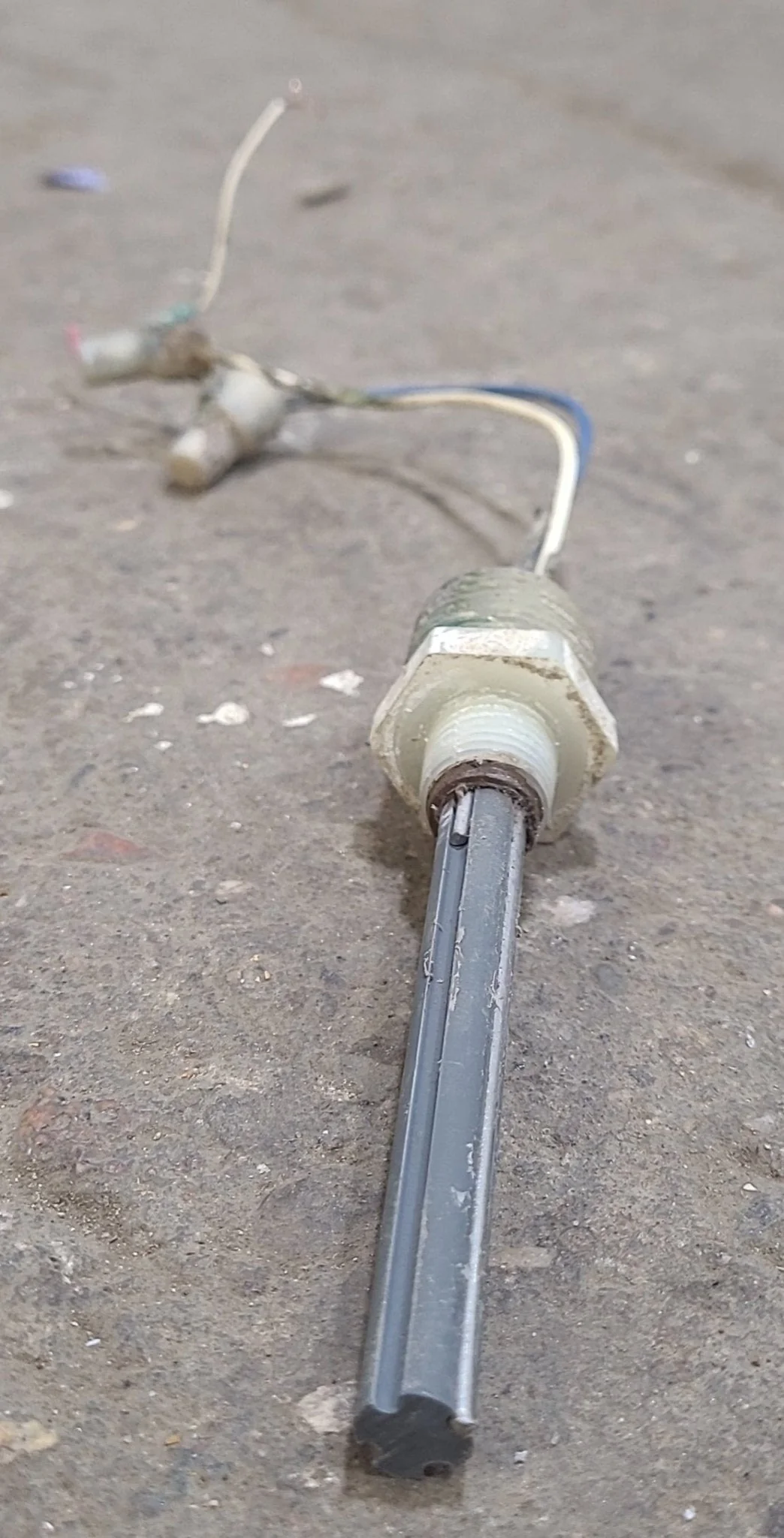 Used Water Tank Level Sensor - Image 2