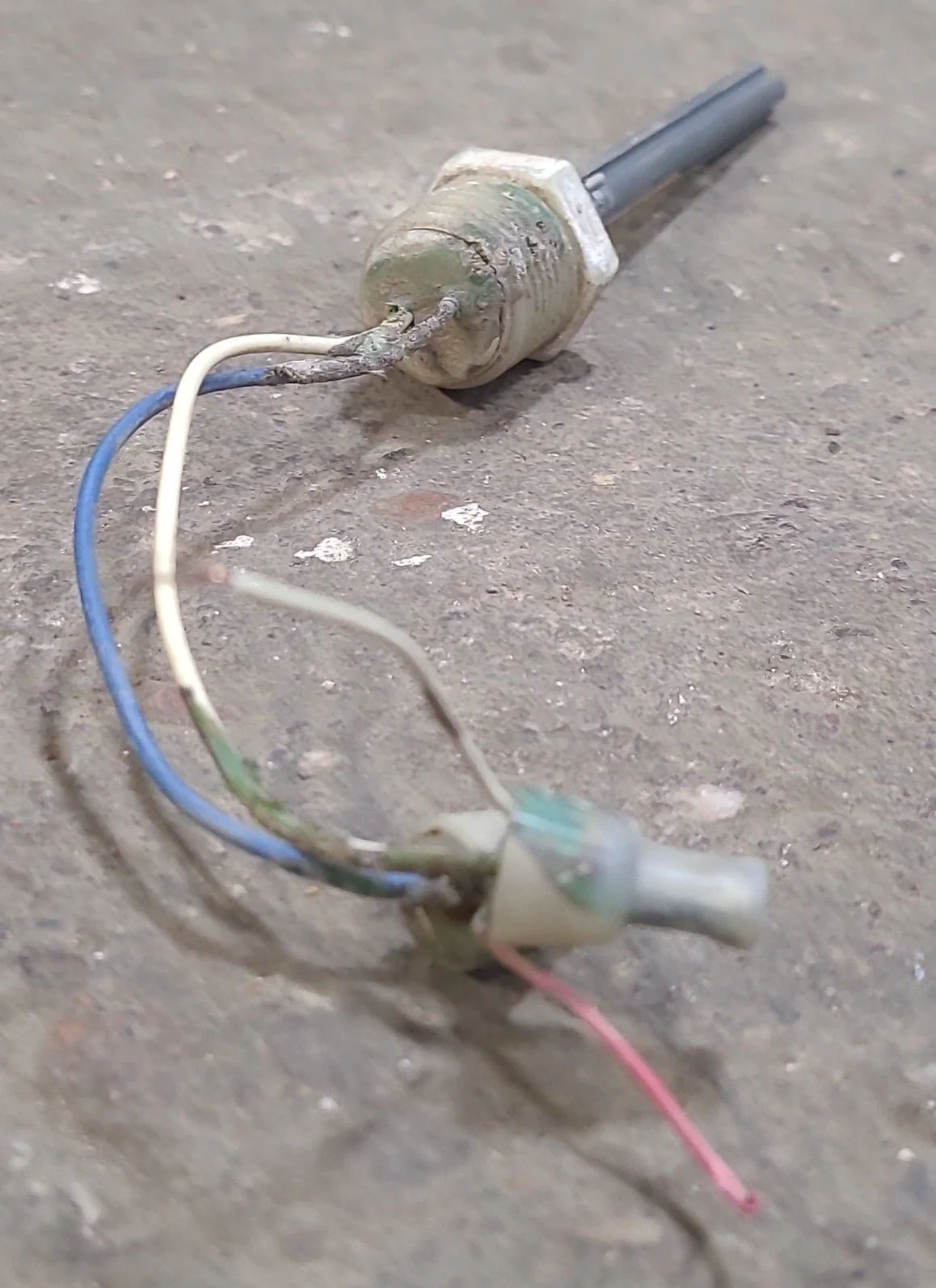 Used Water Tank Level Sensor - Image 3