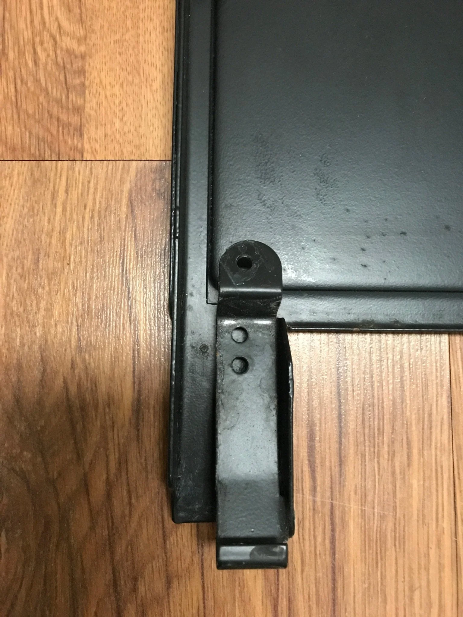 Used Wedgewood/Atwood Stove Bi fold Cover for R2137BGP - Image 4