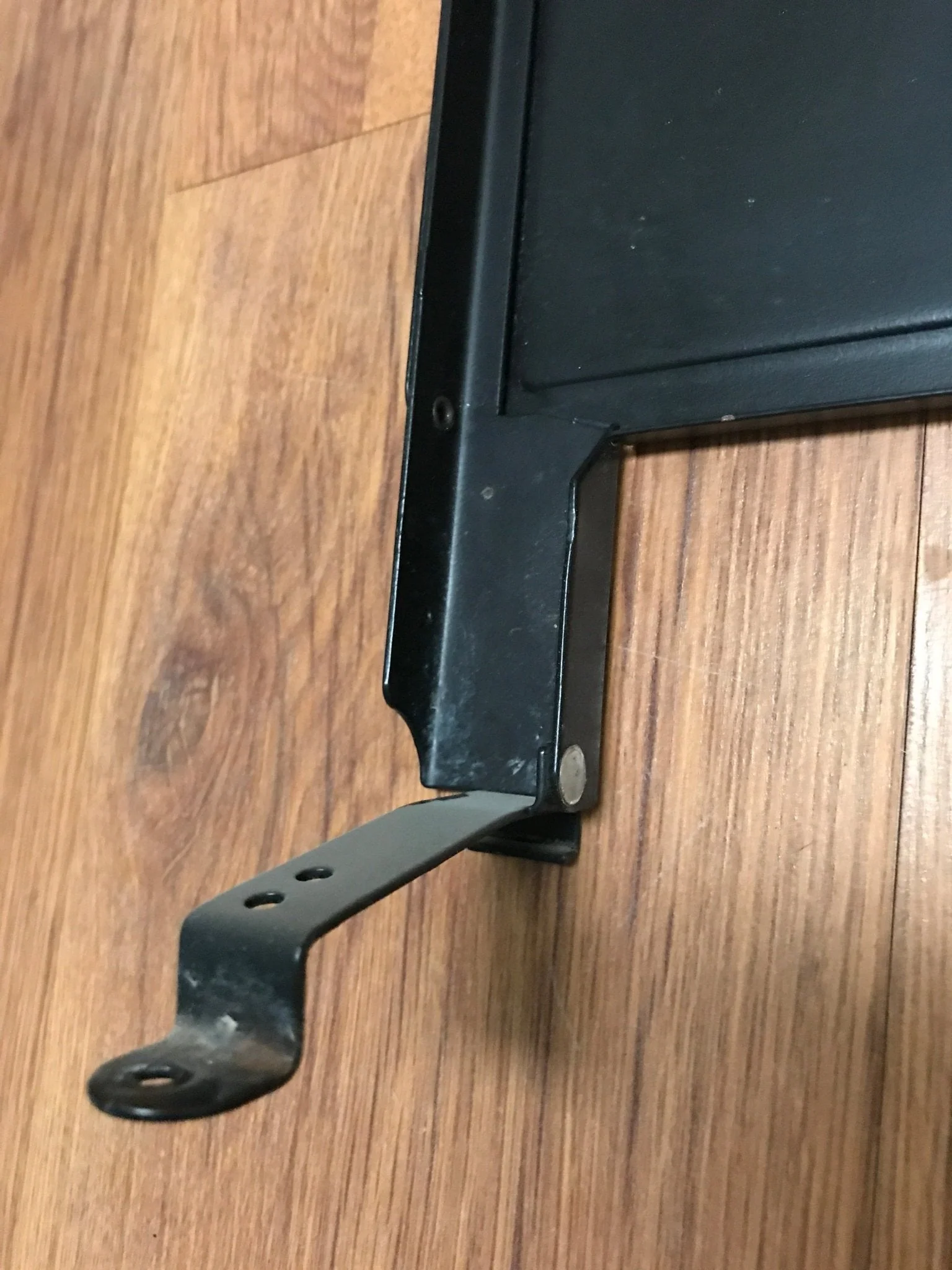 Used Wedgewood/Atwood Stove Bi fold Cover for R2137BGP - Image 5