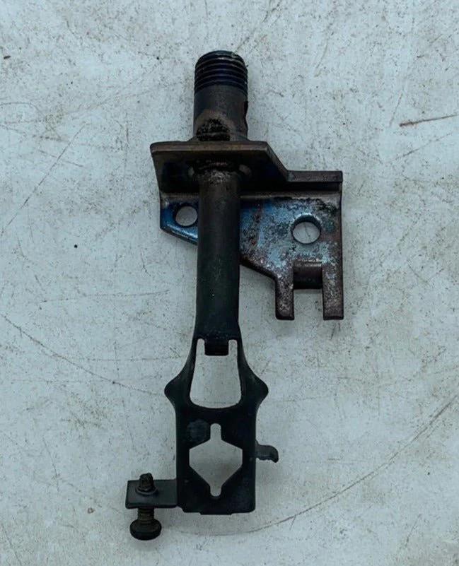 Used Wedgewood Pilot Burner 51065 , 52242