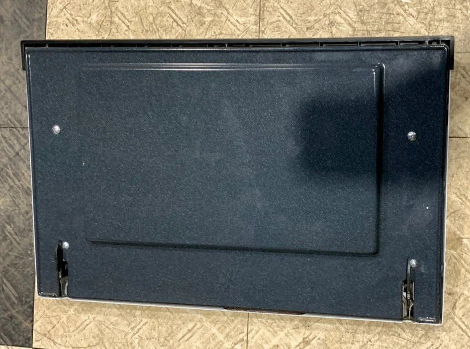 Used Atwood / Wedgewood Oven Door, 21" x 13 3/8" - 51582 - Image 2