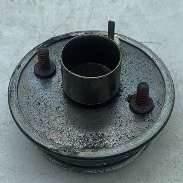 Used Wedgewood Universal Burner, With Piezo - 56207 - Image 5