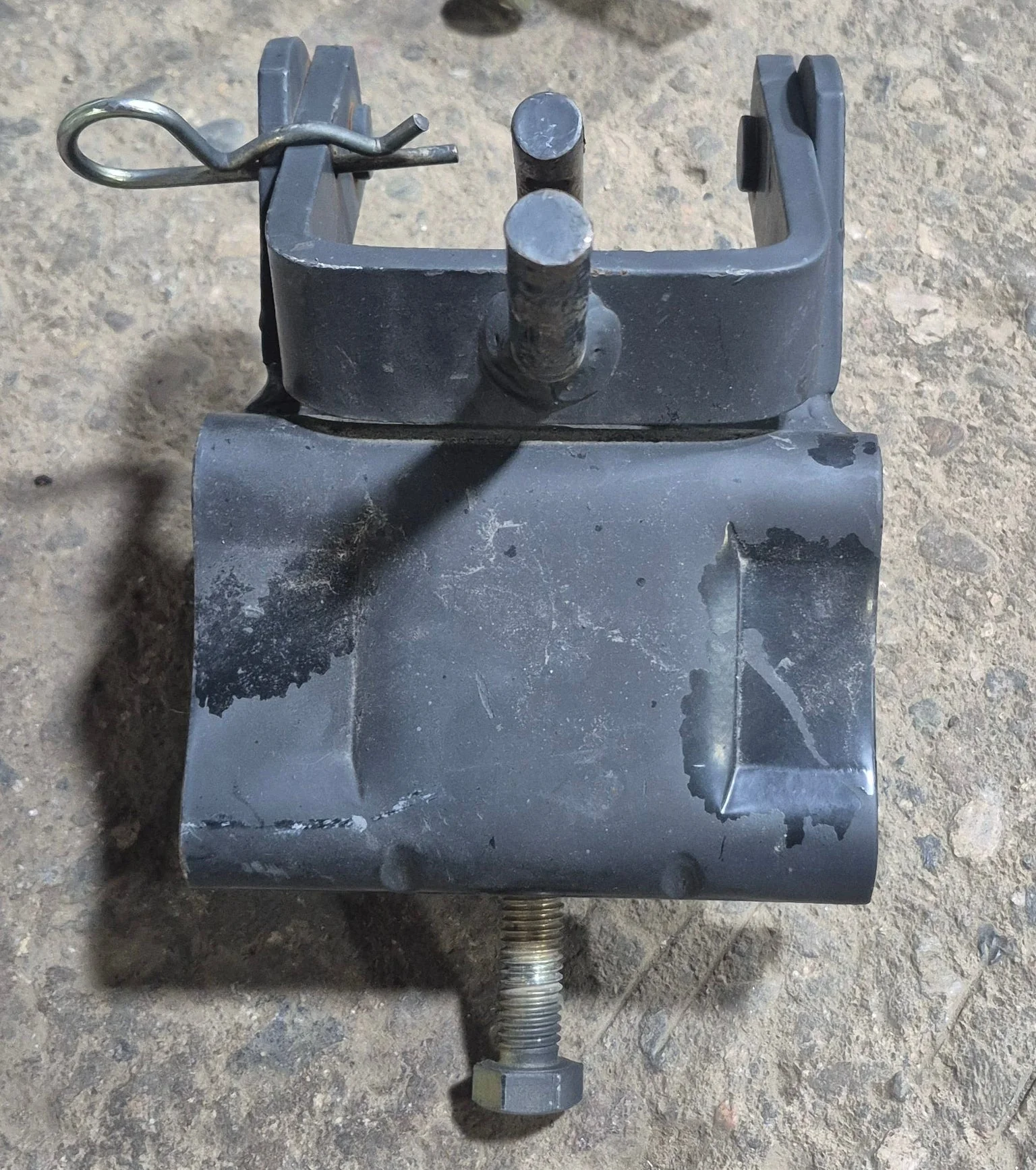 Used Weight Distribution Hitch System - Image 5