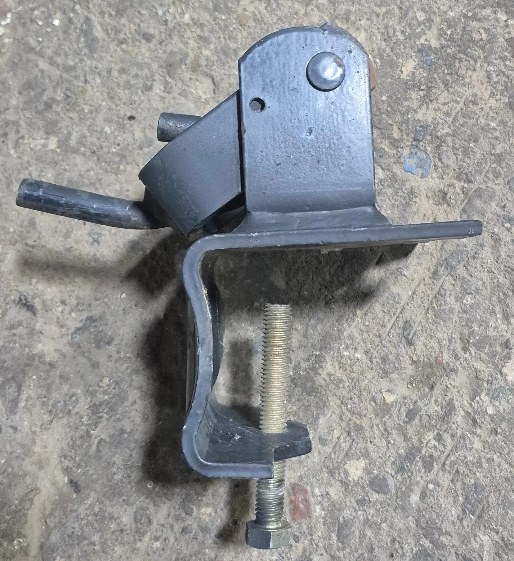 Used Weight Distribution Hitch System - Image 6