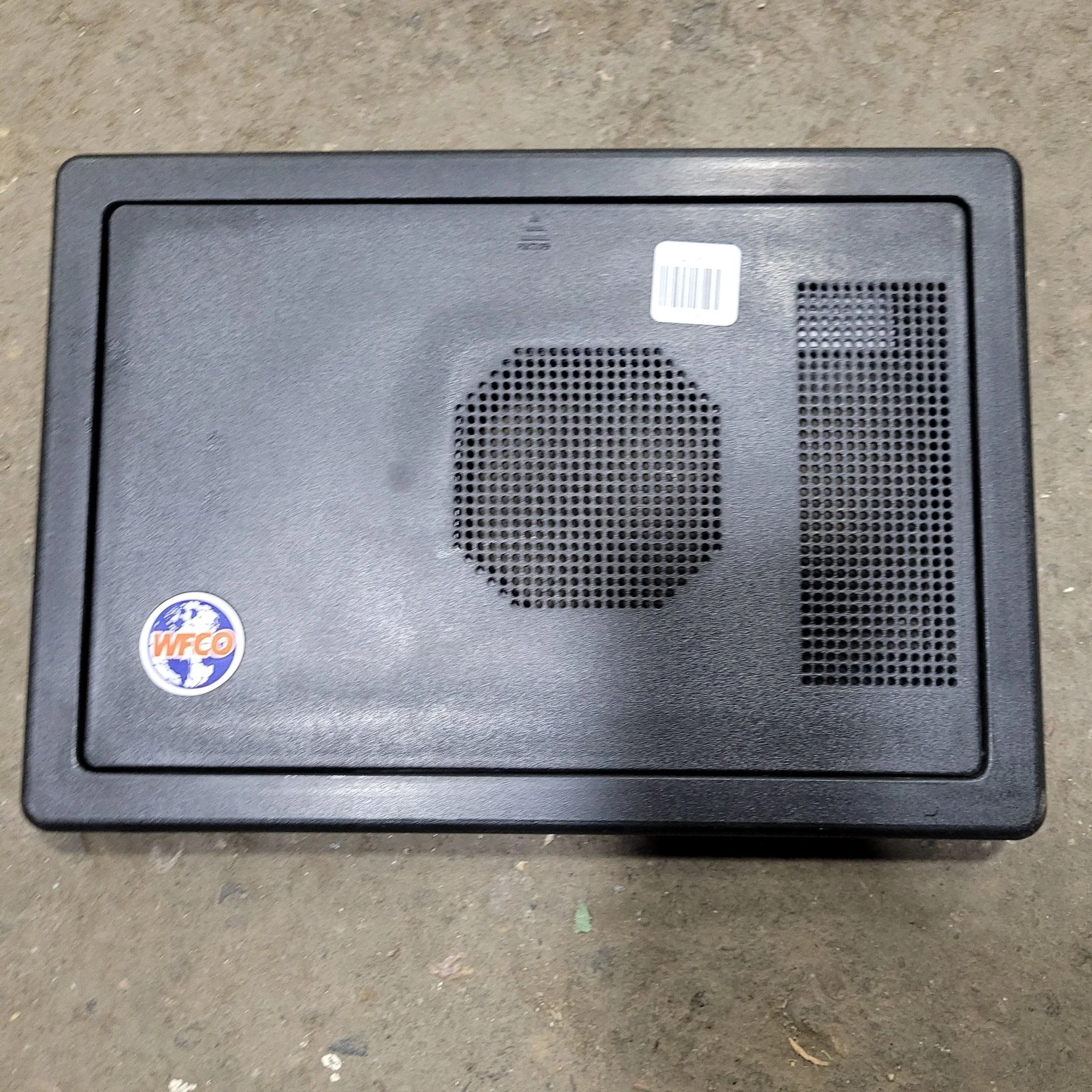 Used WFCO Converter Door