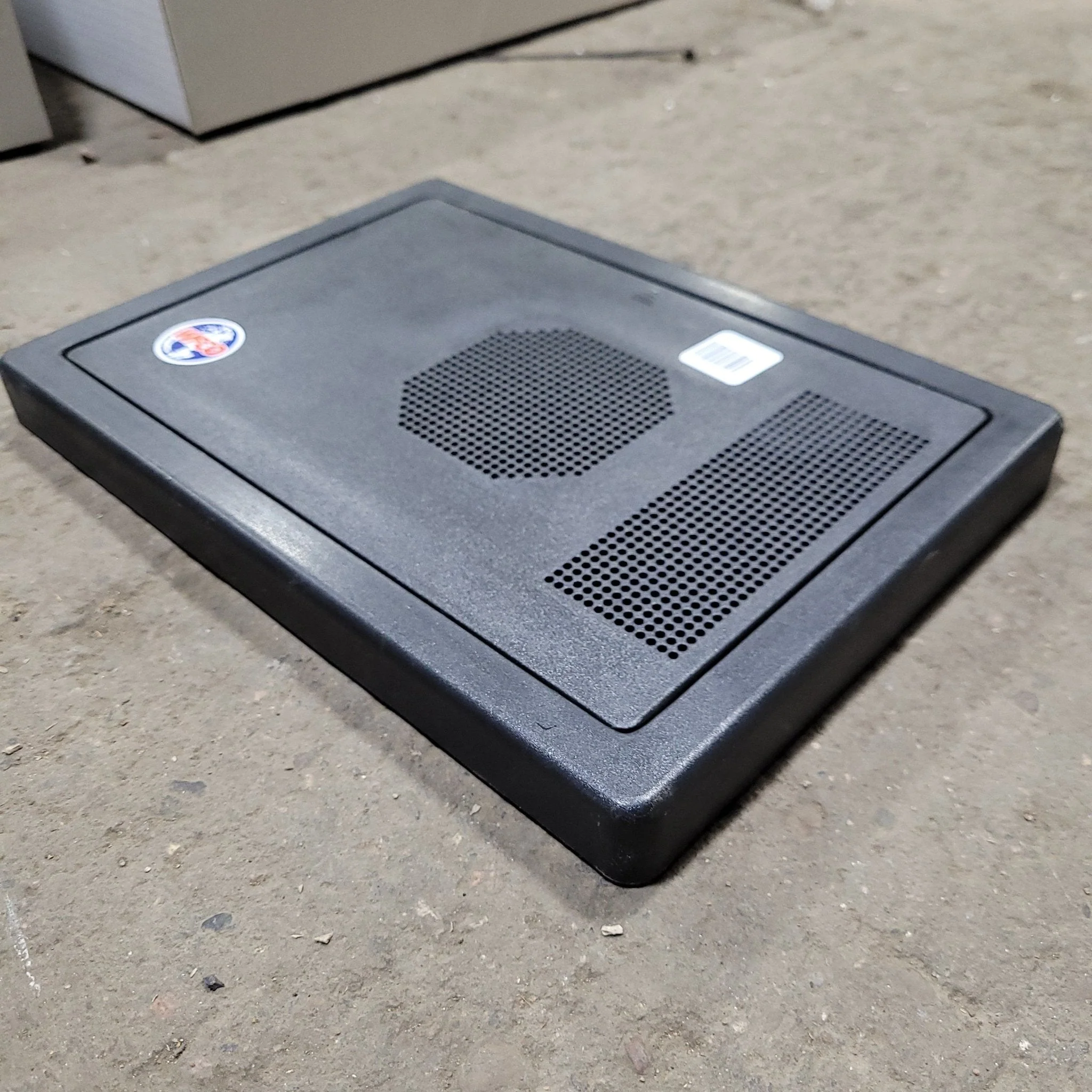 Used WFCO Converter Door - Image 6
