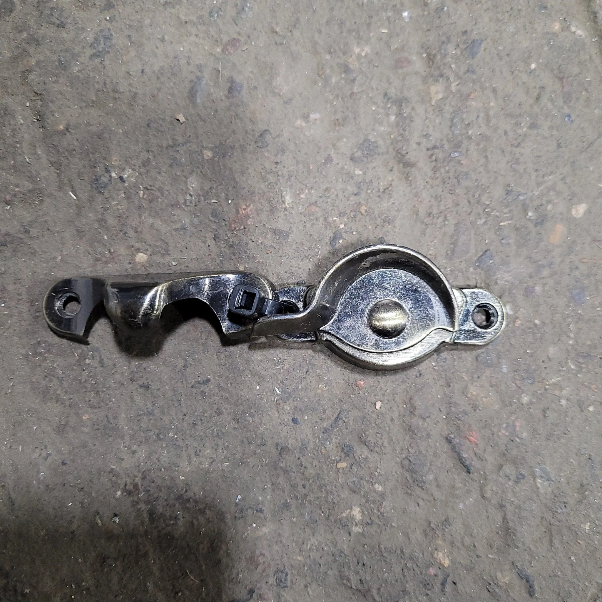 Used Window Sash Lock