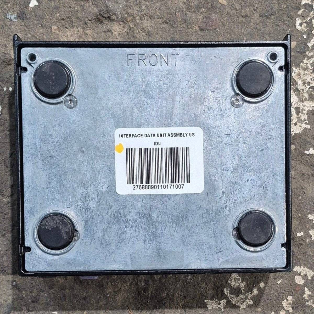 Used Winegard Trav'Ler Satellite TV Antenna Interface Box for Inside Unit - RP SK83 - Image 4